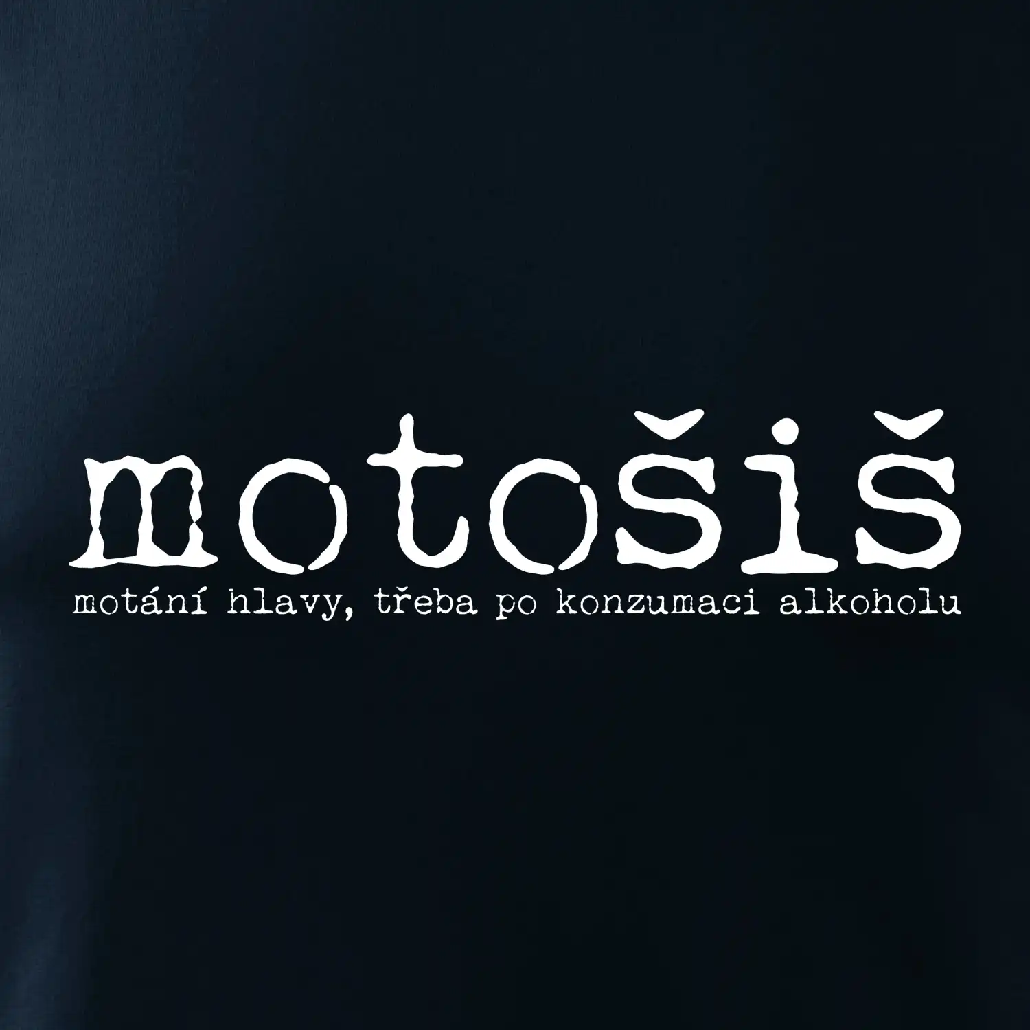 Čeština 2.0 - motošiš