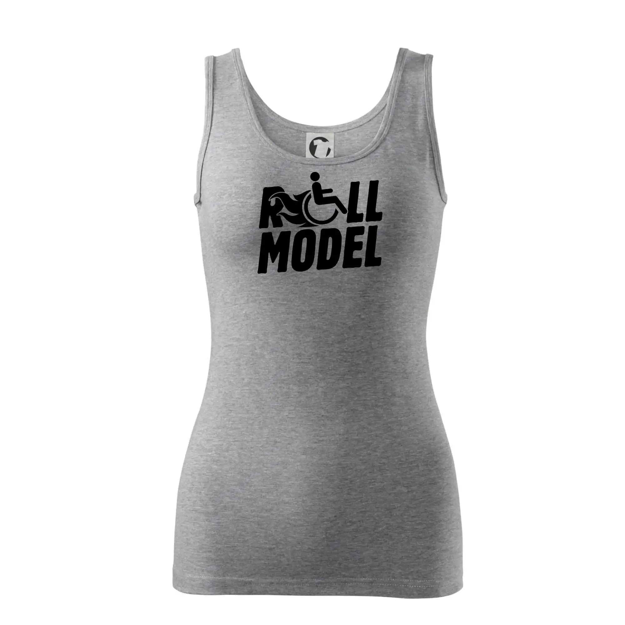 Roll model
