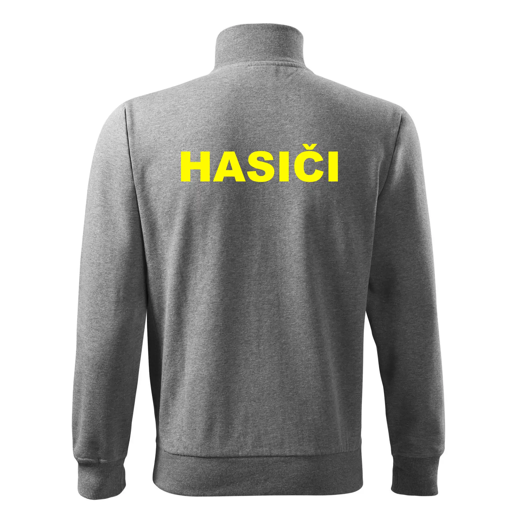 Hasiči název samostatný
