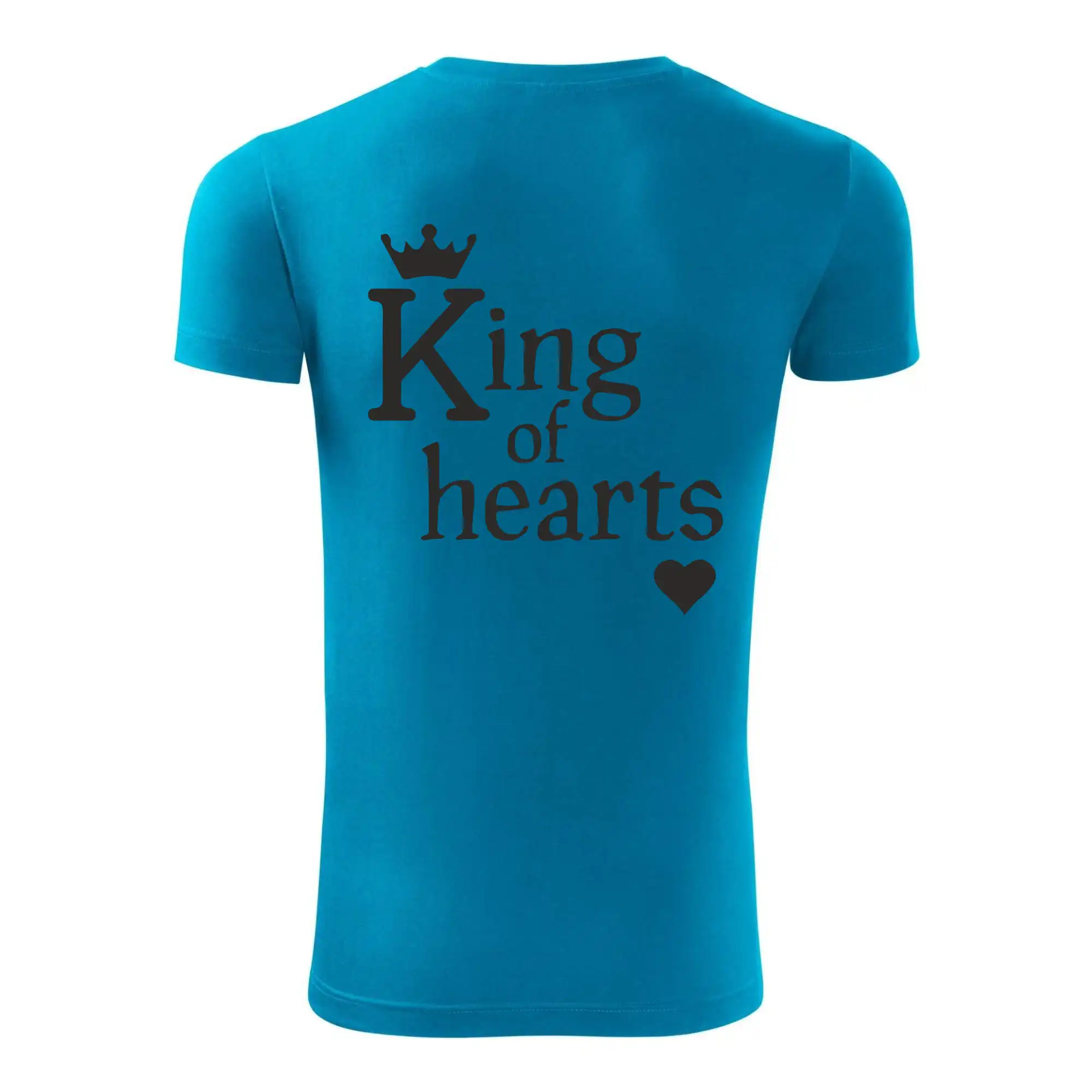 King of hearts