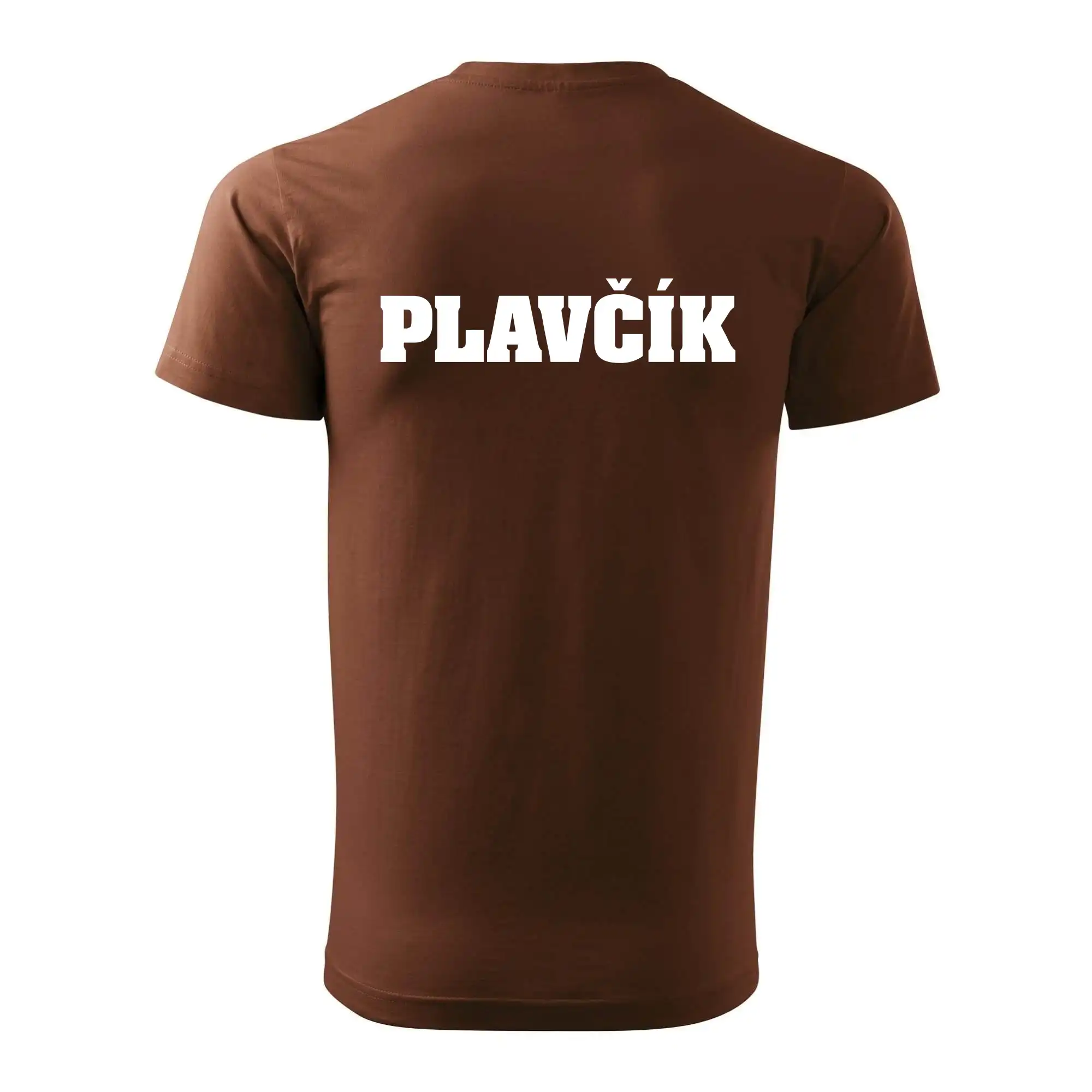 Hvězda života - Plavčík
