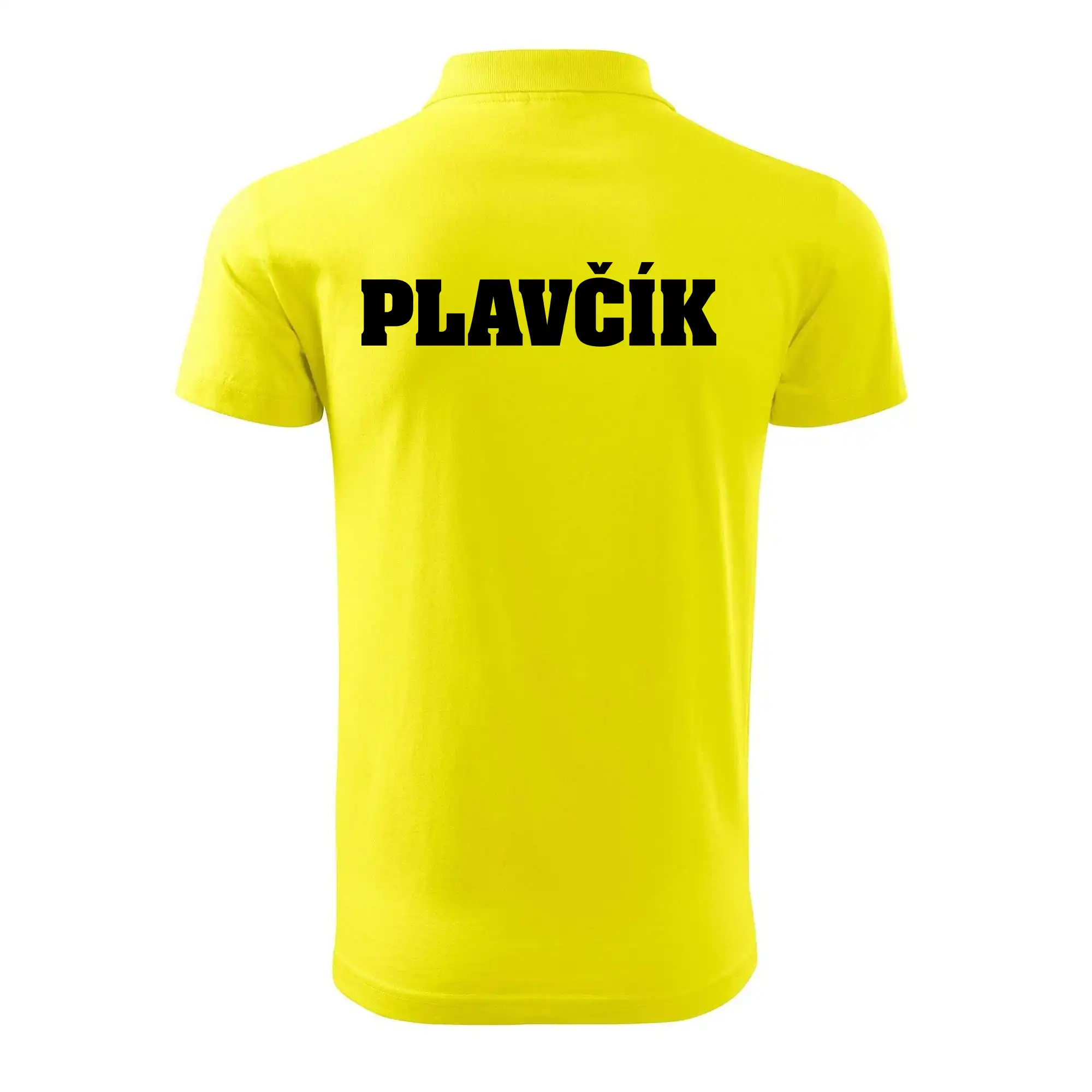 Hvězda života - Plavčík