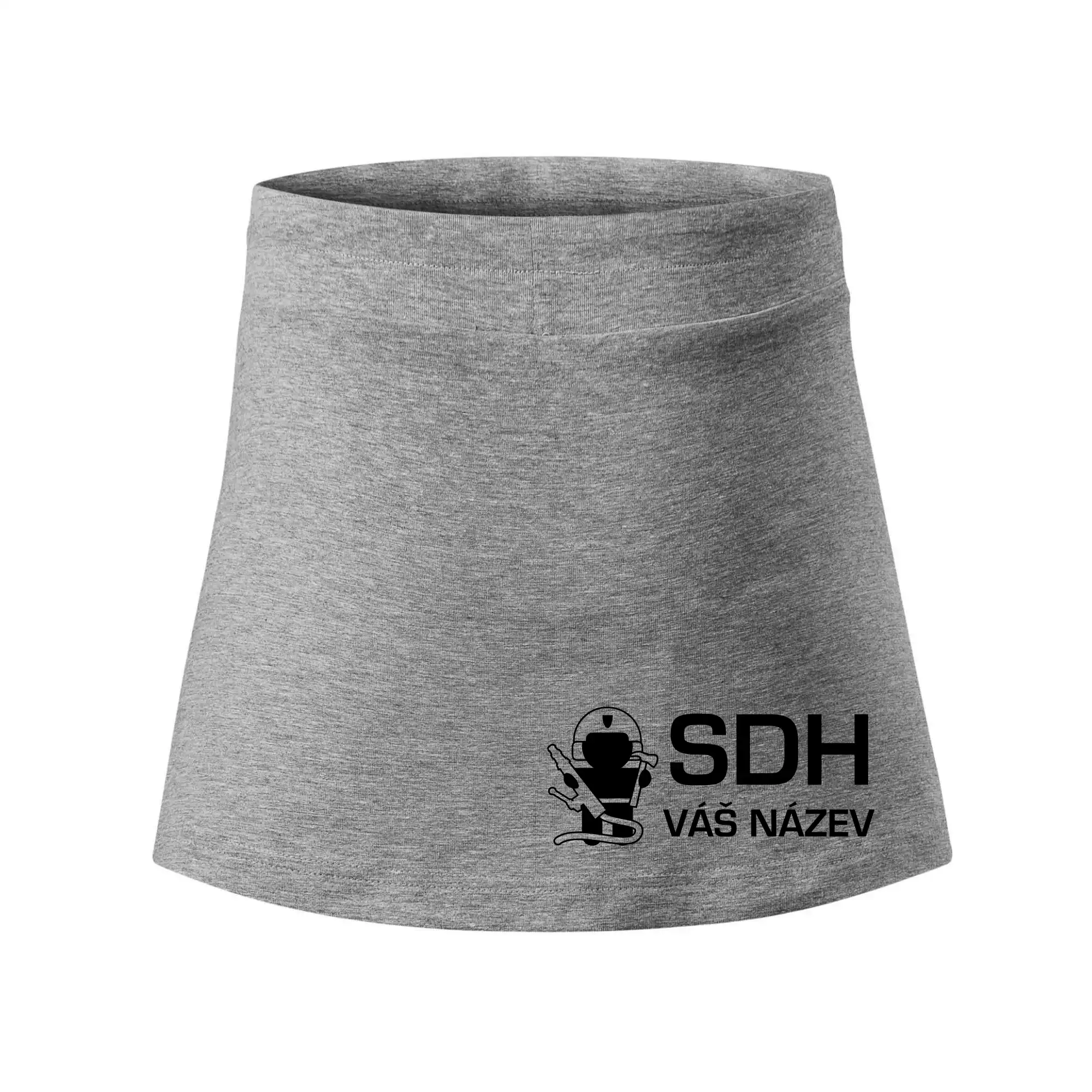SDH postavička  (vlastní název)