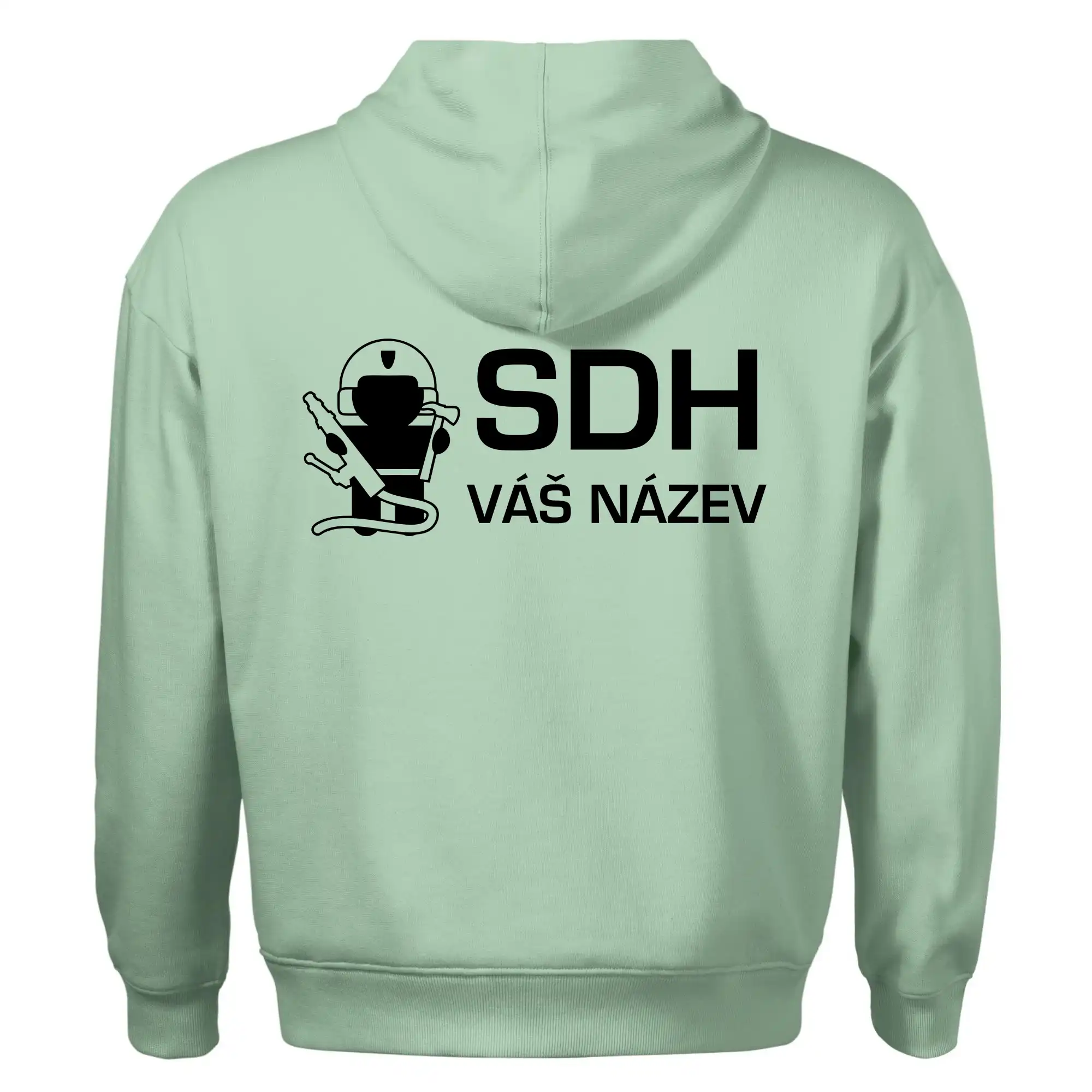 SDH postavička  (vlastní název)