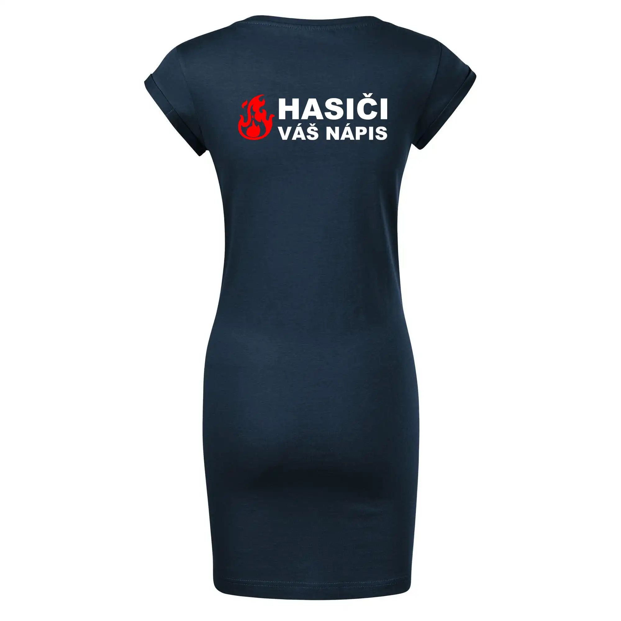 Hasiči (oheň,  Firesport, název sboru - vlastní nápis)