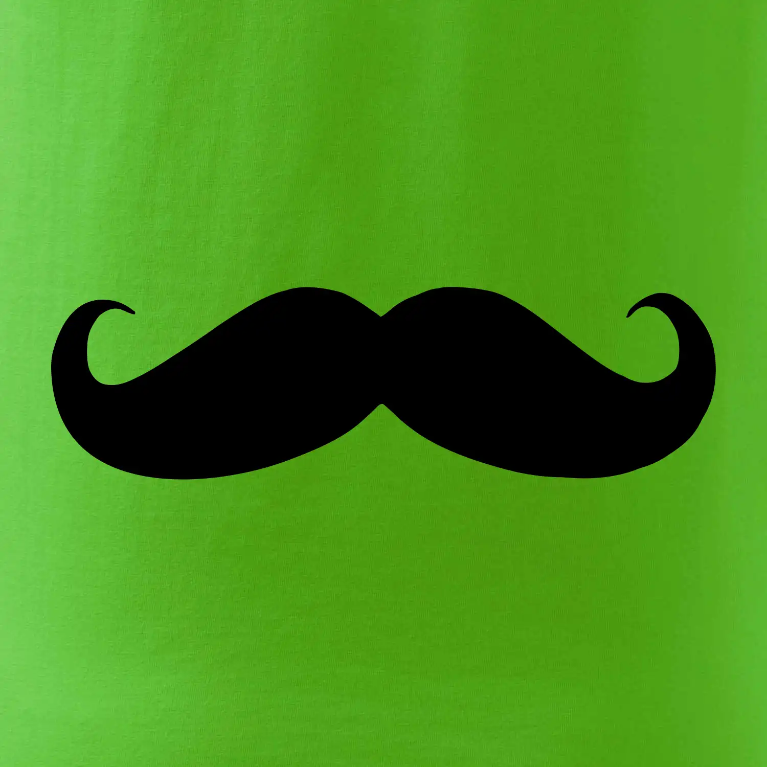 Mustache - knírek