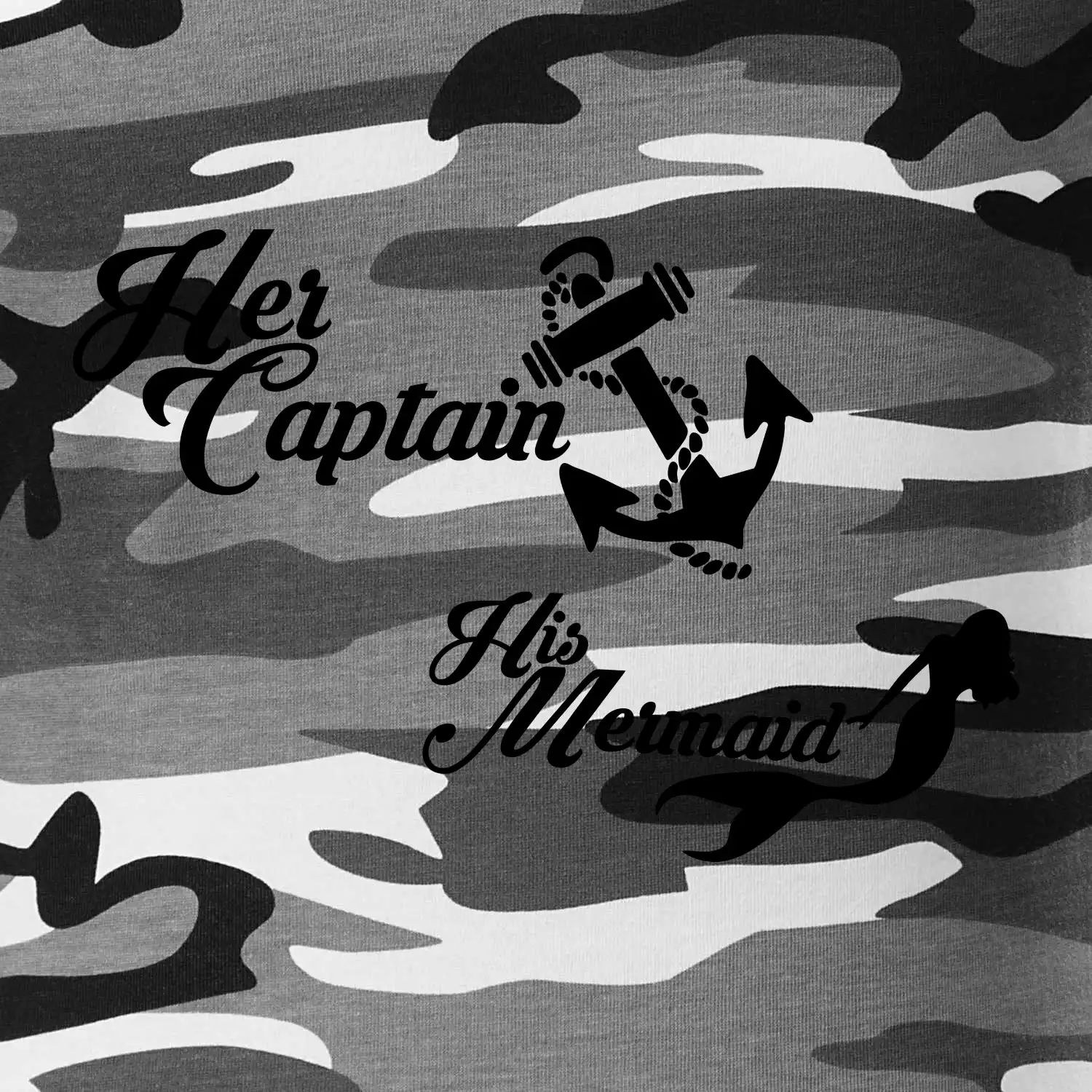 Her captain