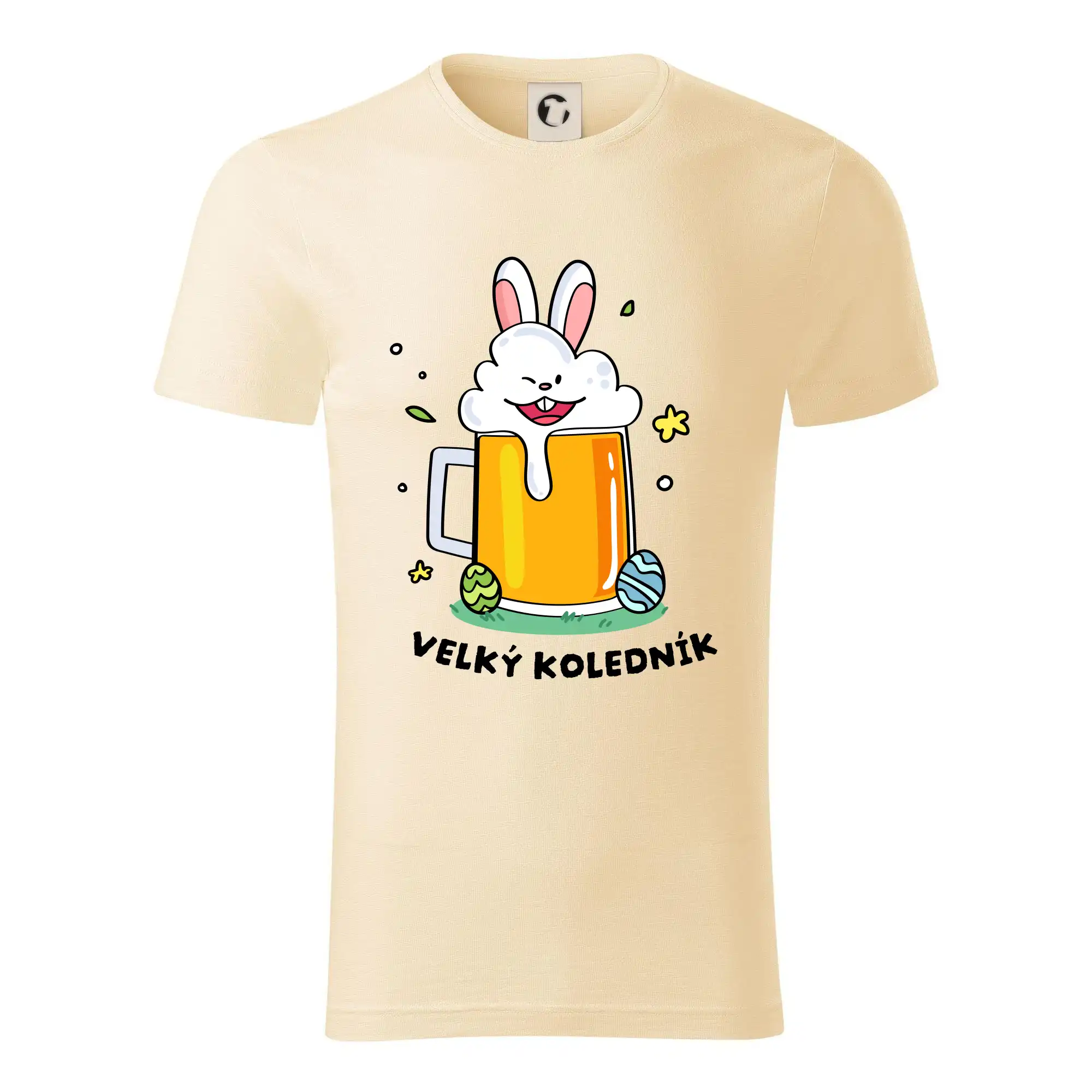 Velký koledník