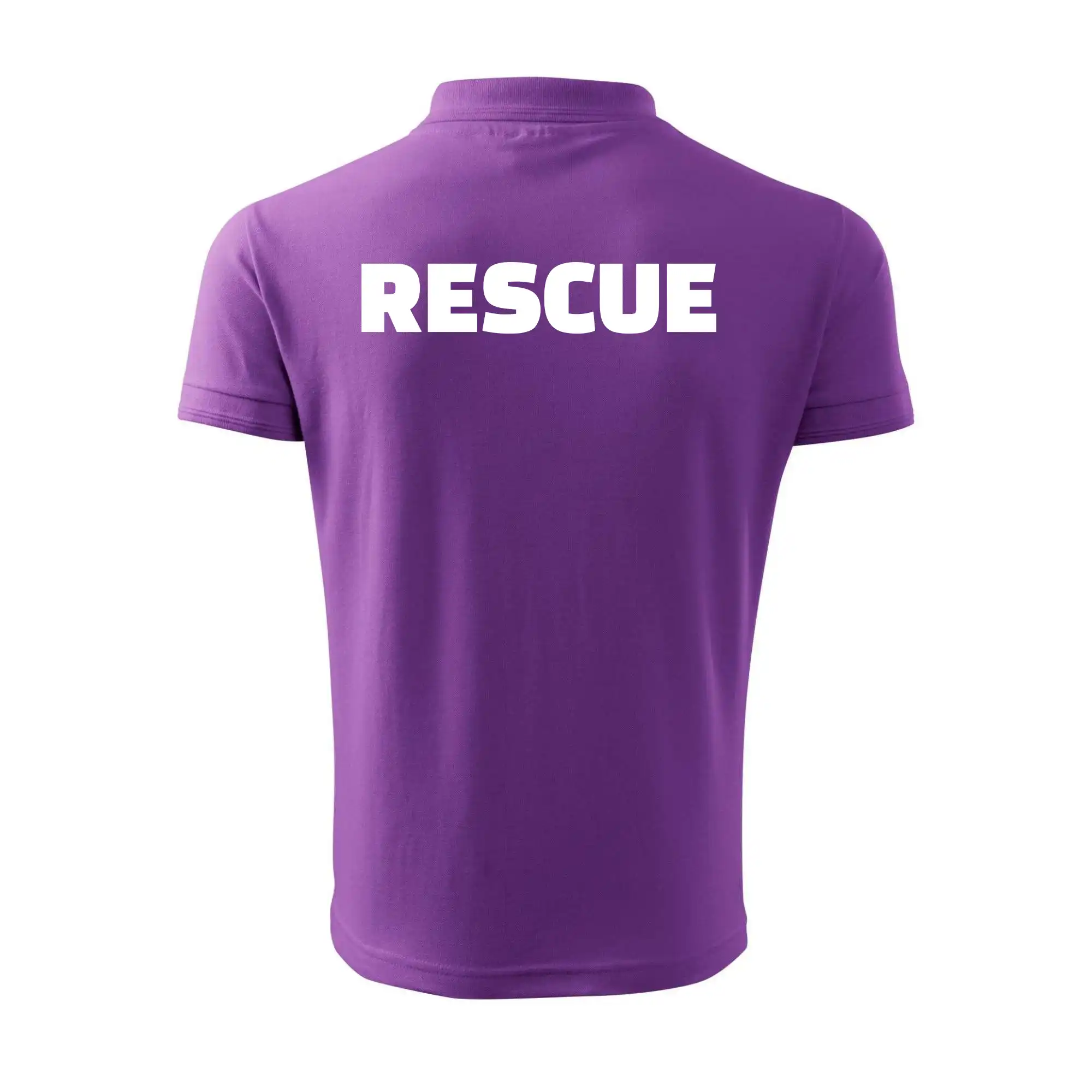 Rescue - pro záchranáře