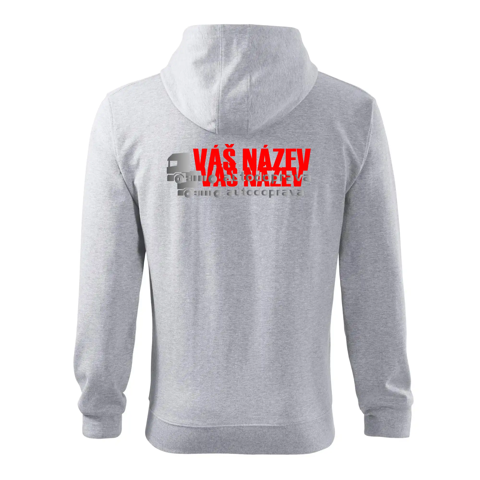 Autodoprava tahač (vlastní název)