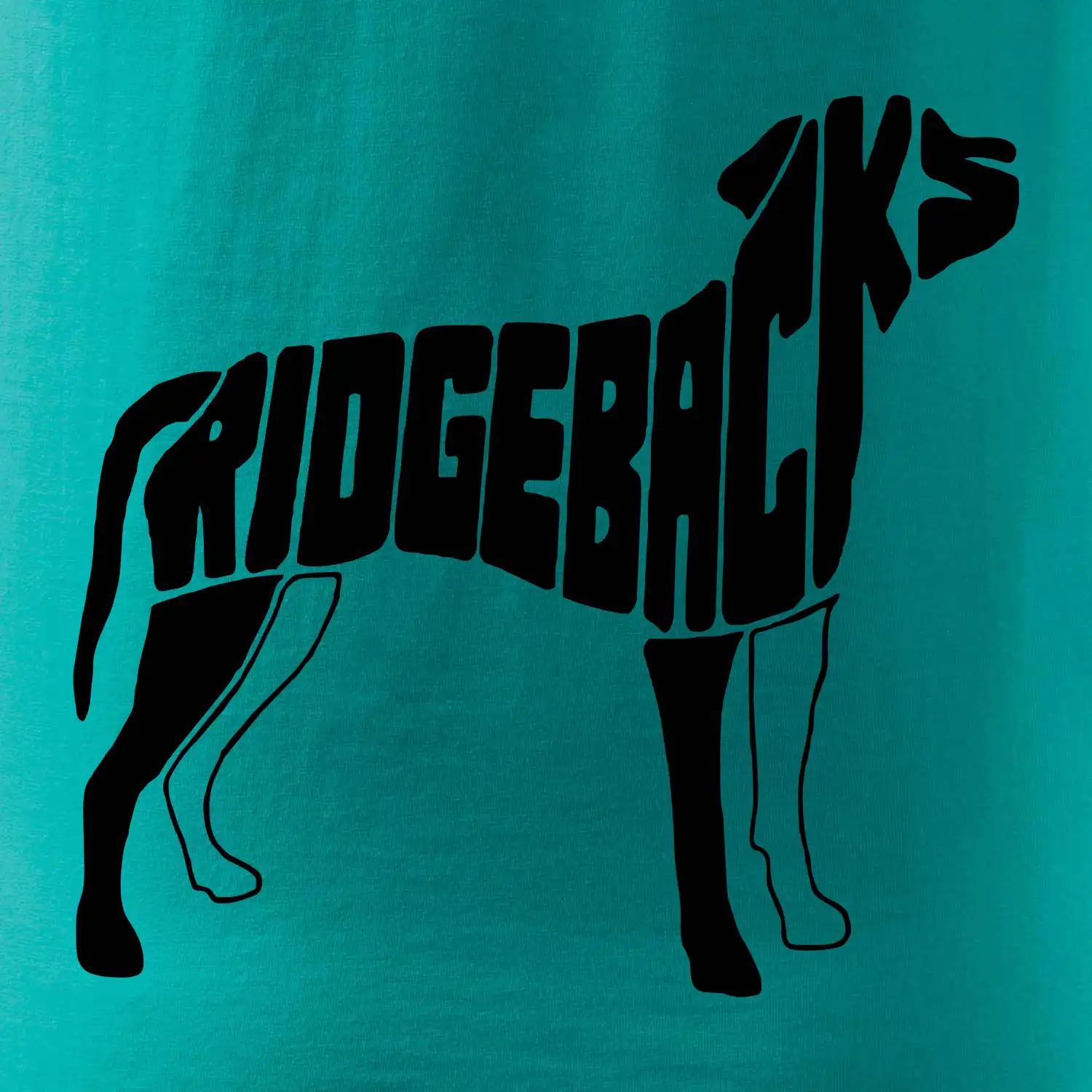 Ridgeback