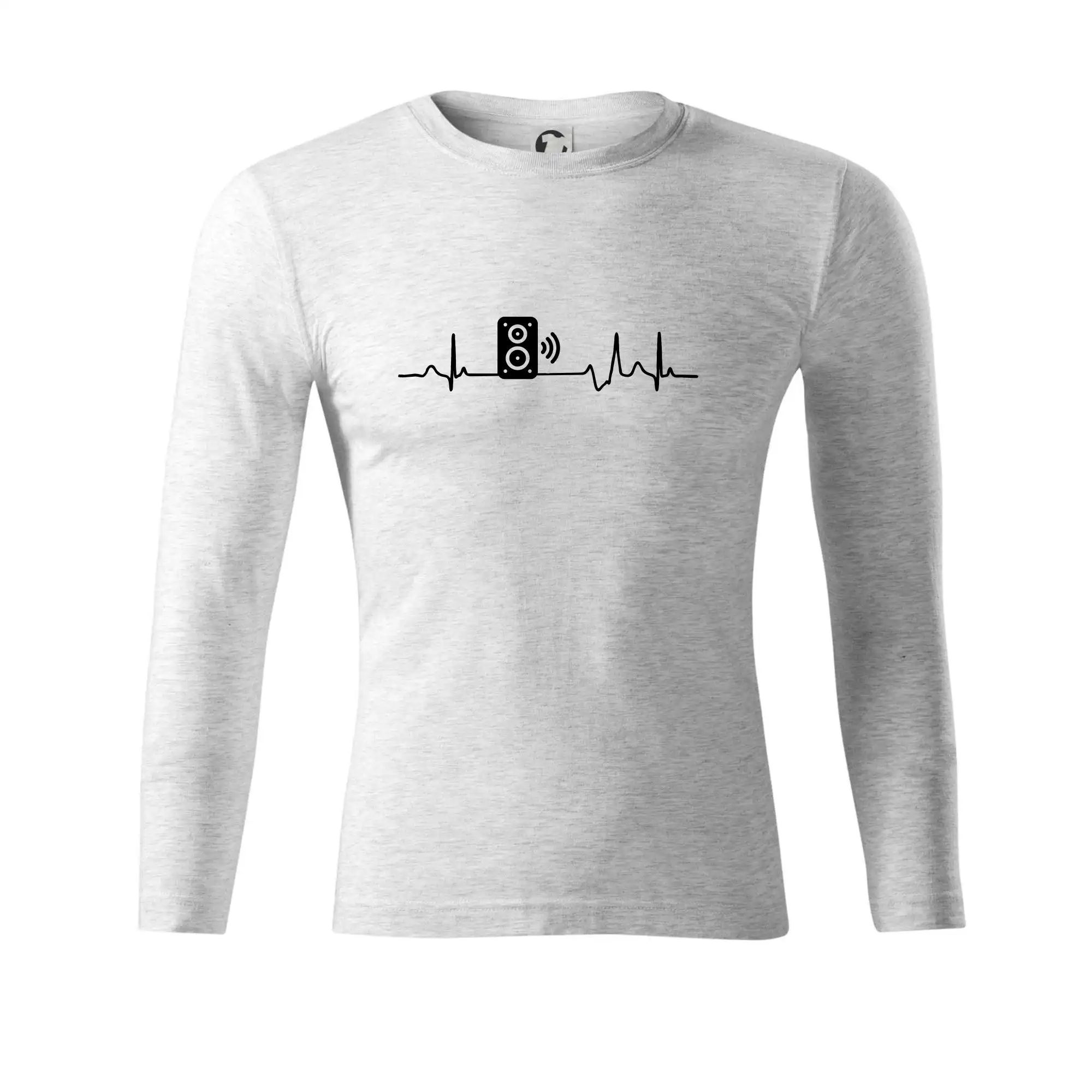 Ekg reprobedna