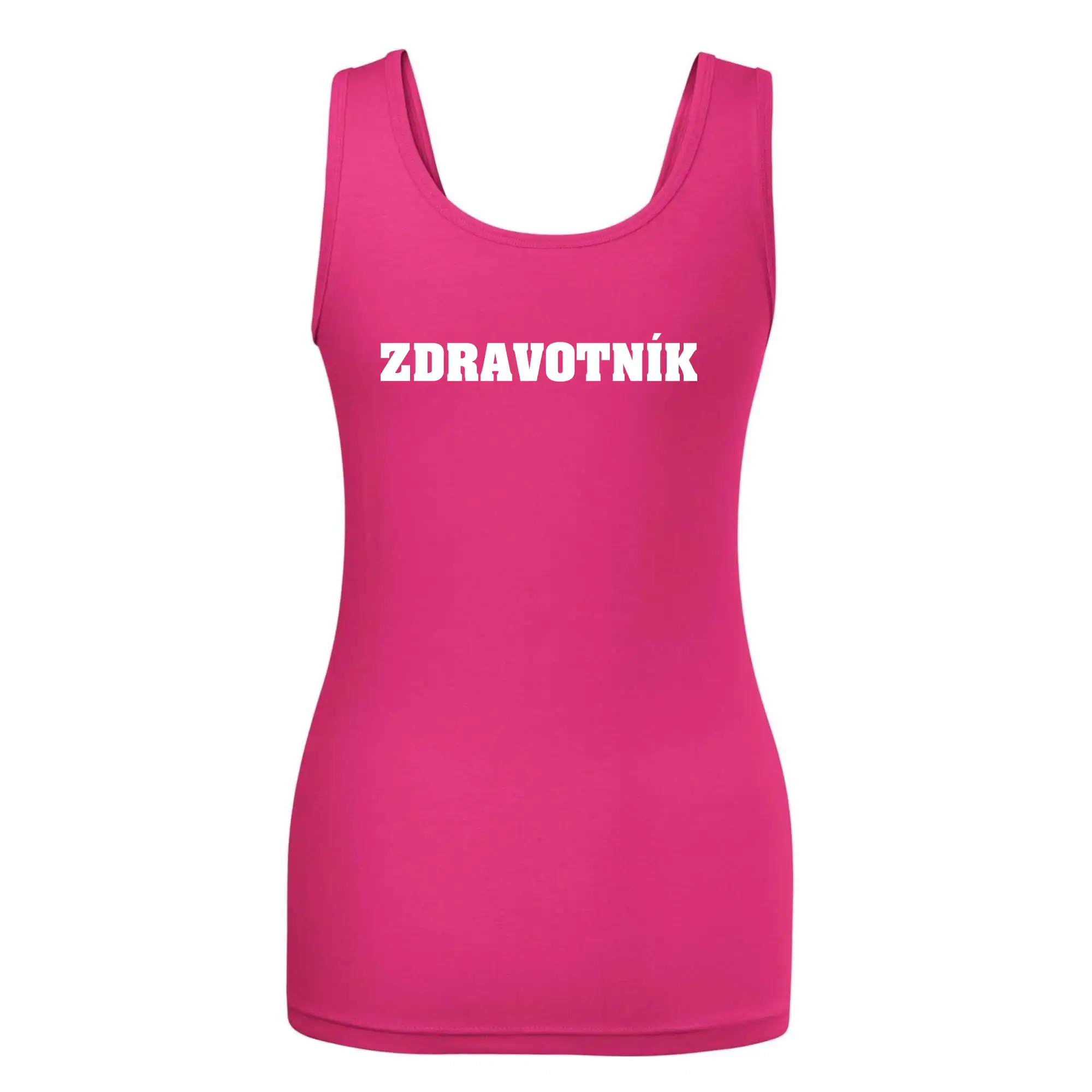 Hvězda života - zdravotník