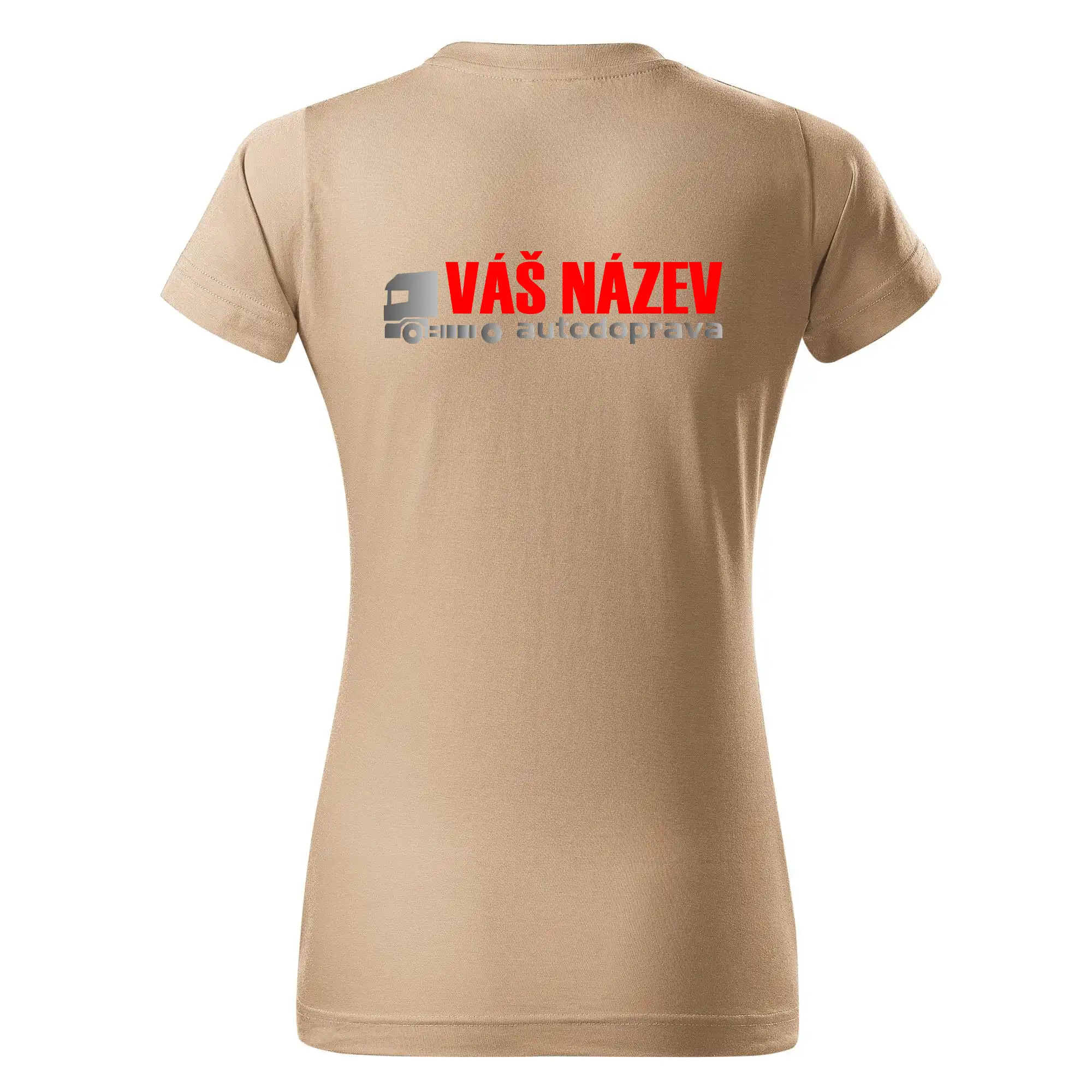 Autodoprava tahač (vlastní název)