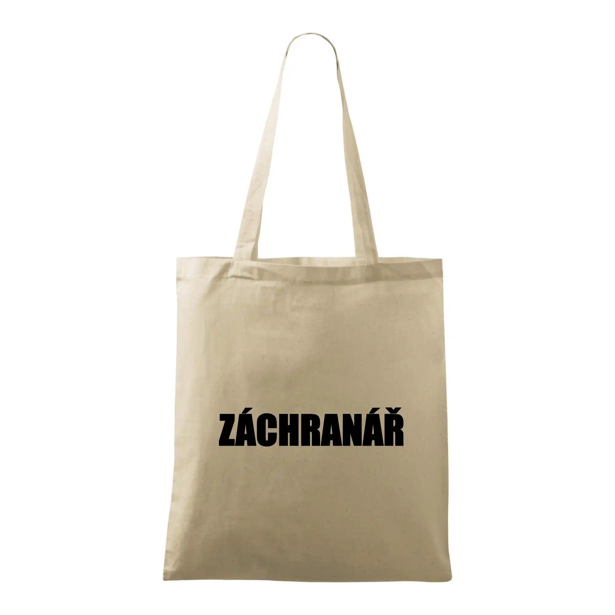 Záchranář - hvězda