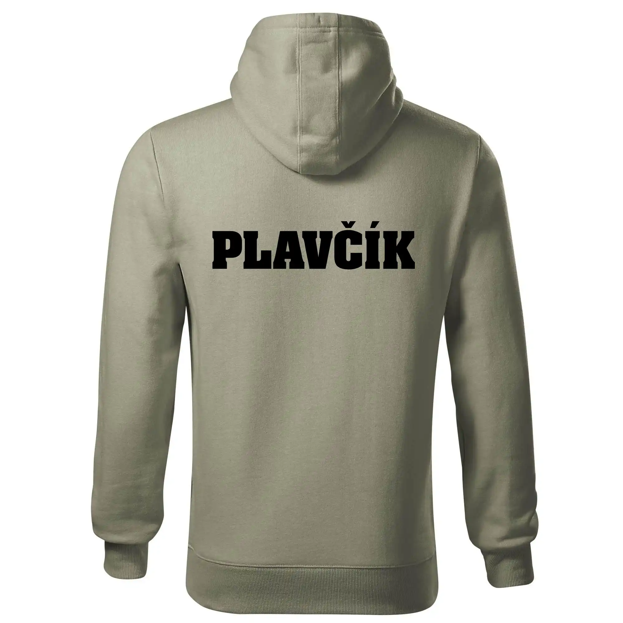 Hvězda života - Plavčík