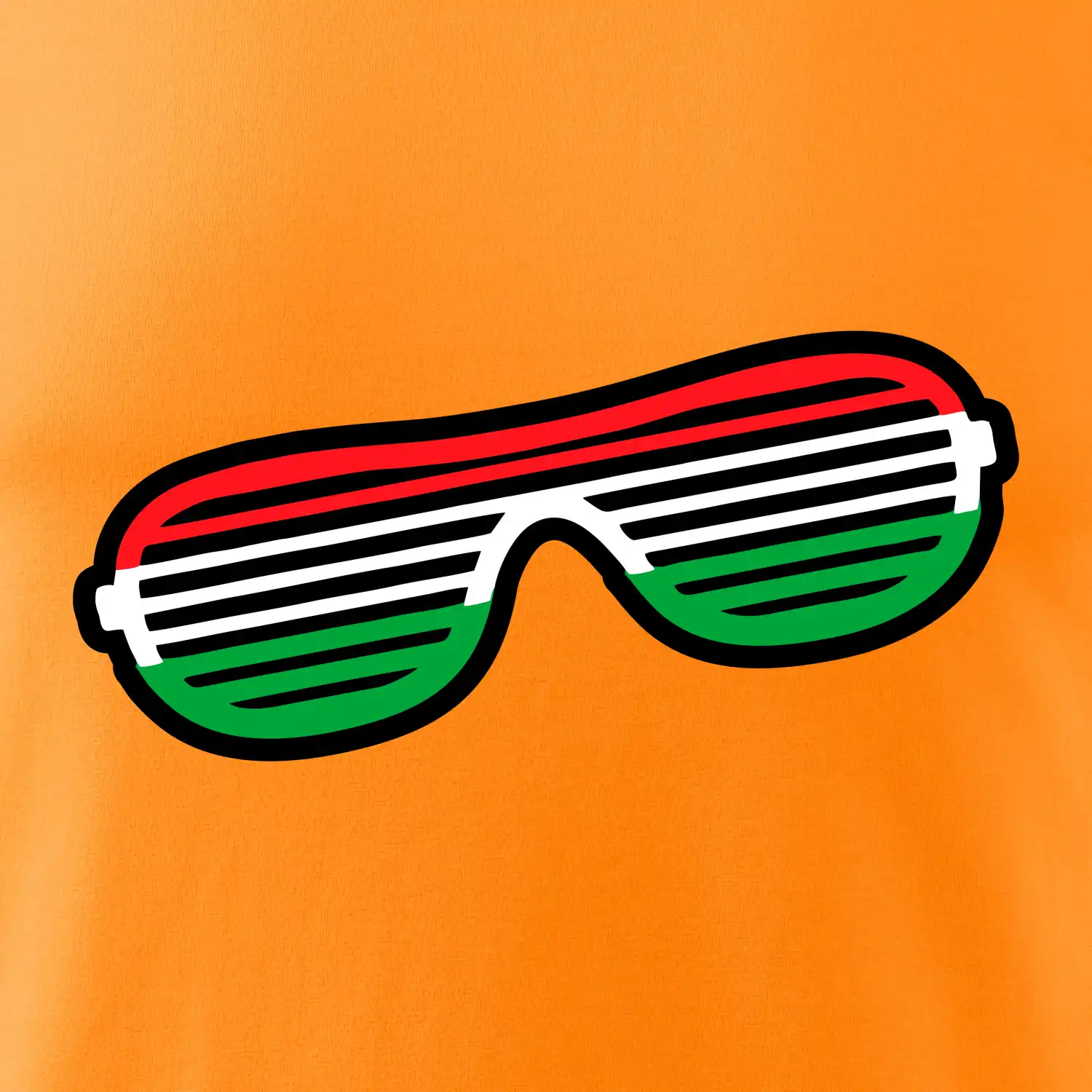 Italie brýle