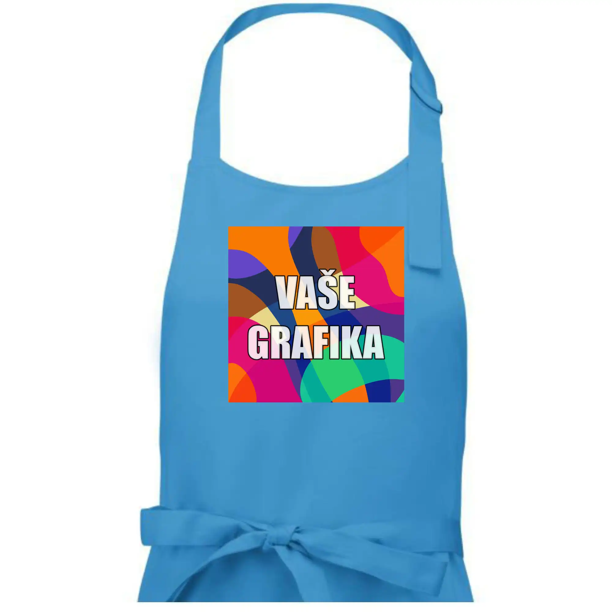 Potisk s vaší grafikou