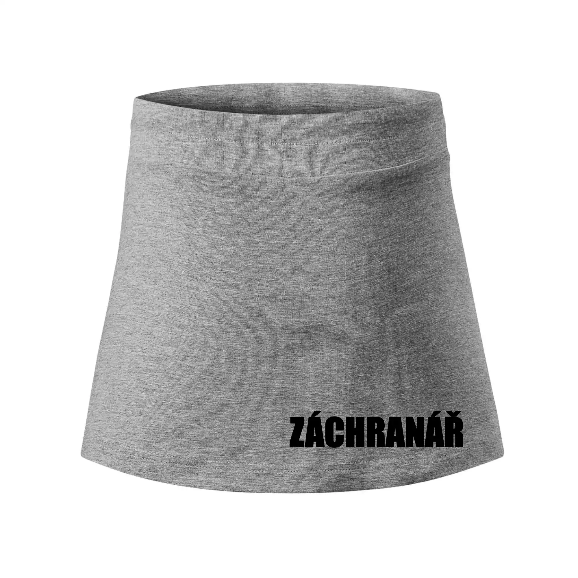 Záchranář - hvězda
