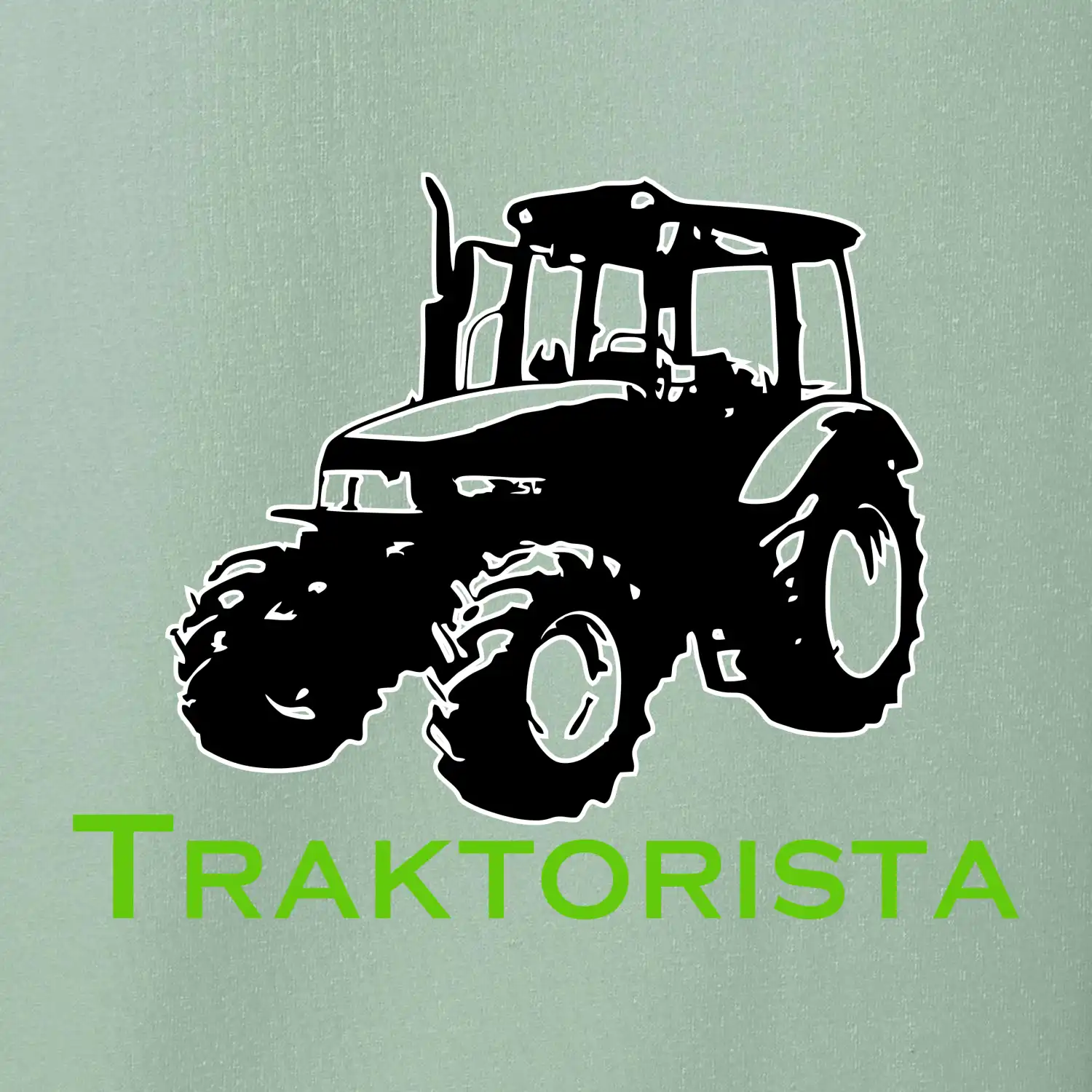 John traktorista