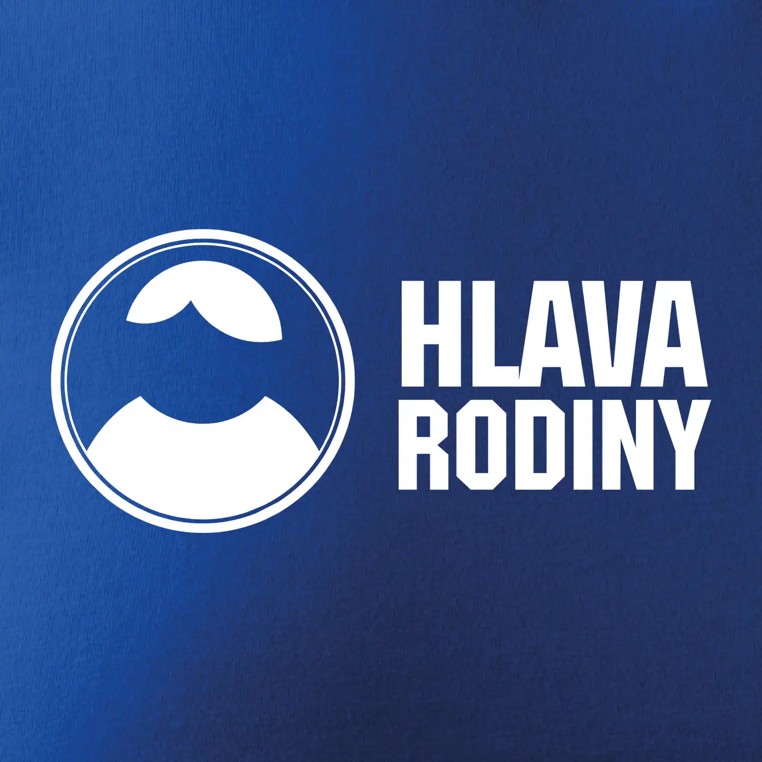 Hlava rodiny