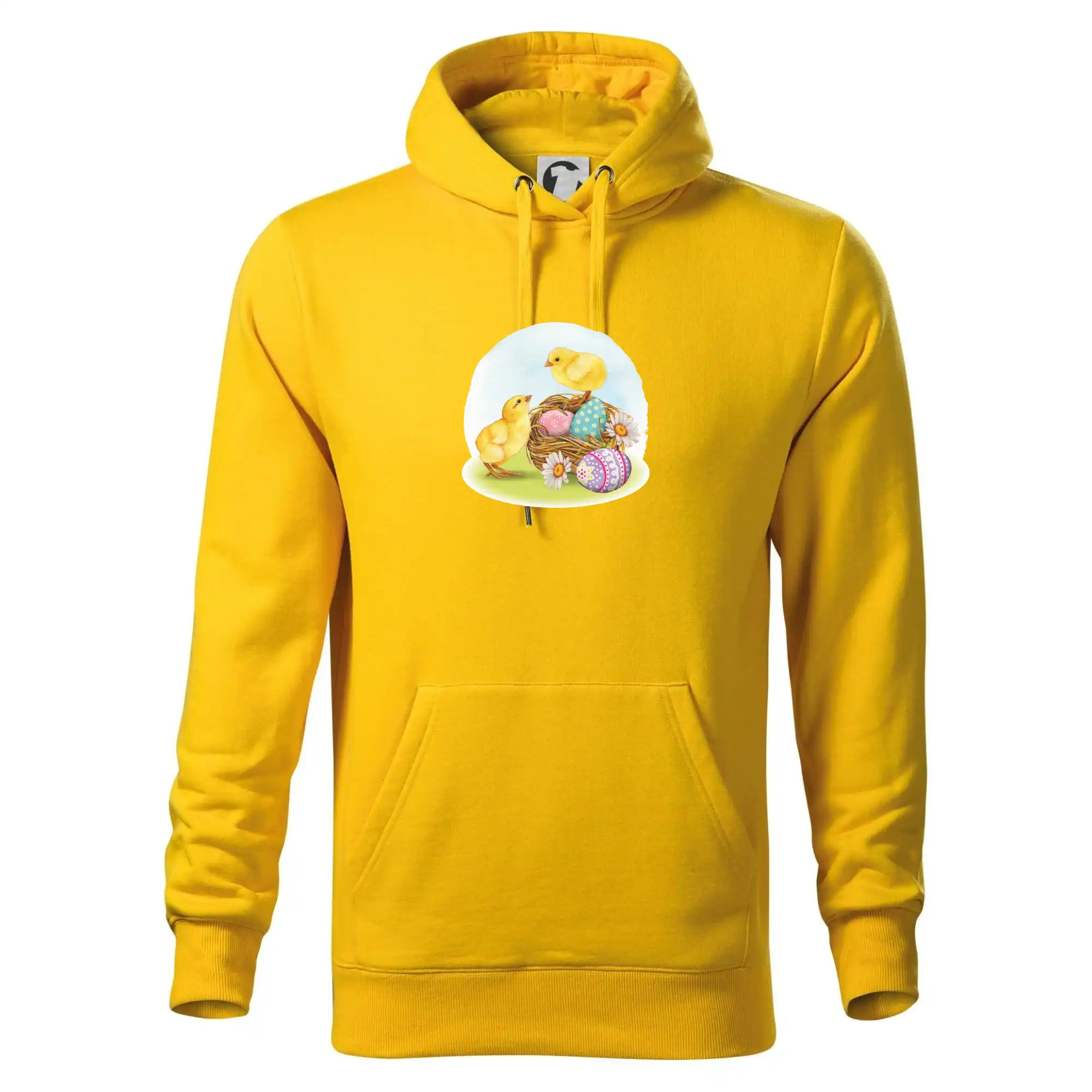 Velikonoční kuřátka