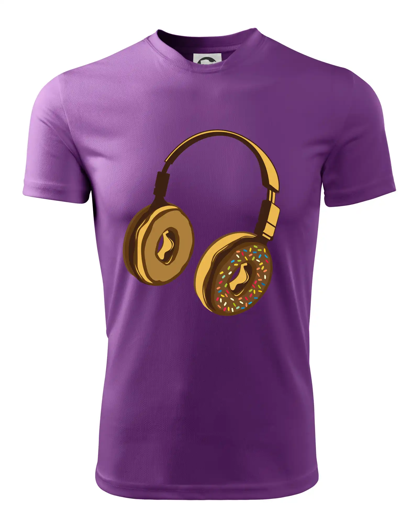Headphone Donut