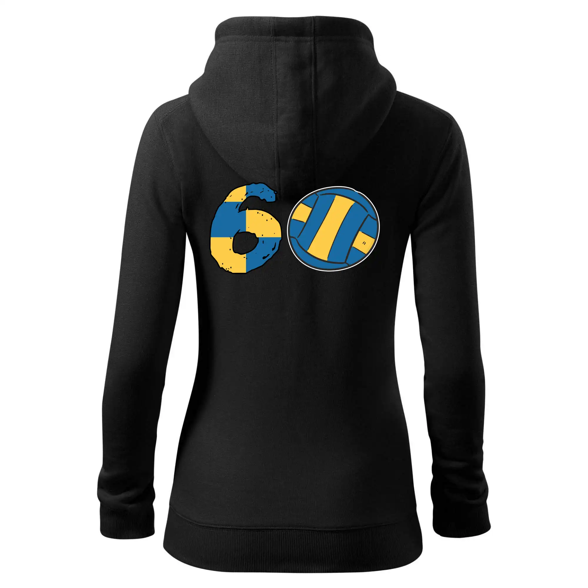 Volejbal kulaté narozeniny 60