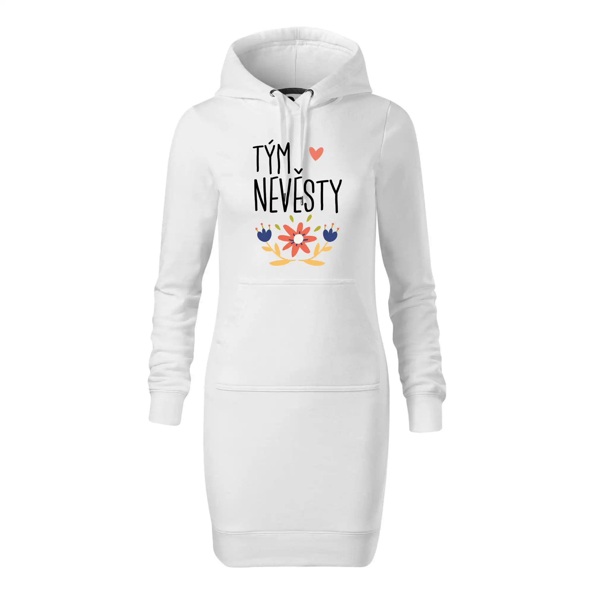 Tým nevěsty folklór