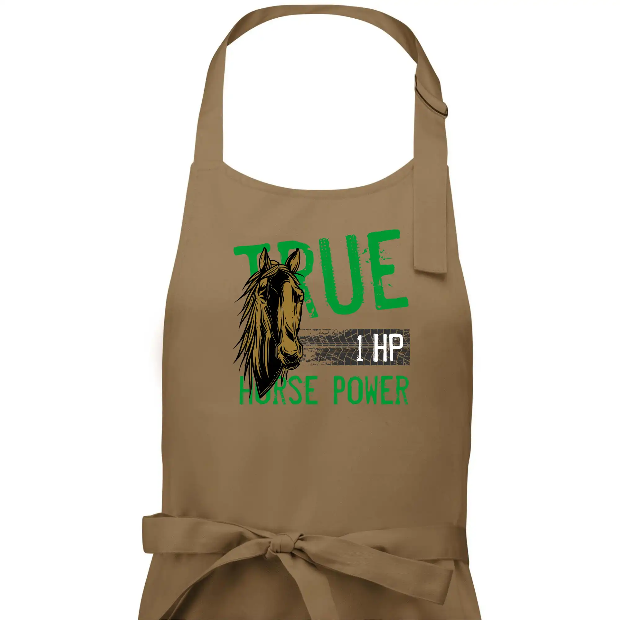 True Horse Power 1 HP