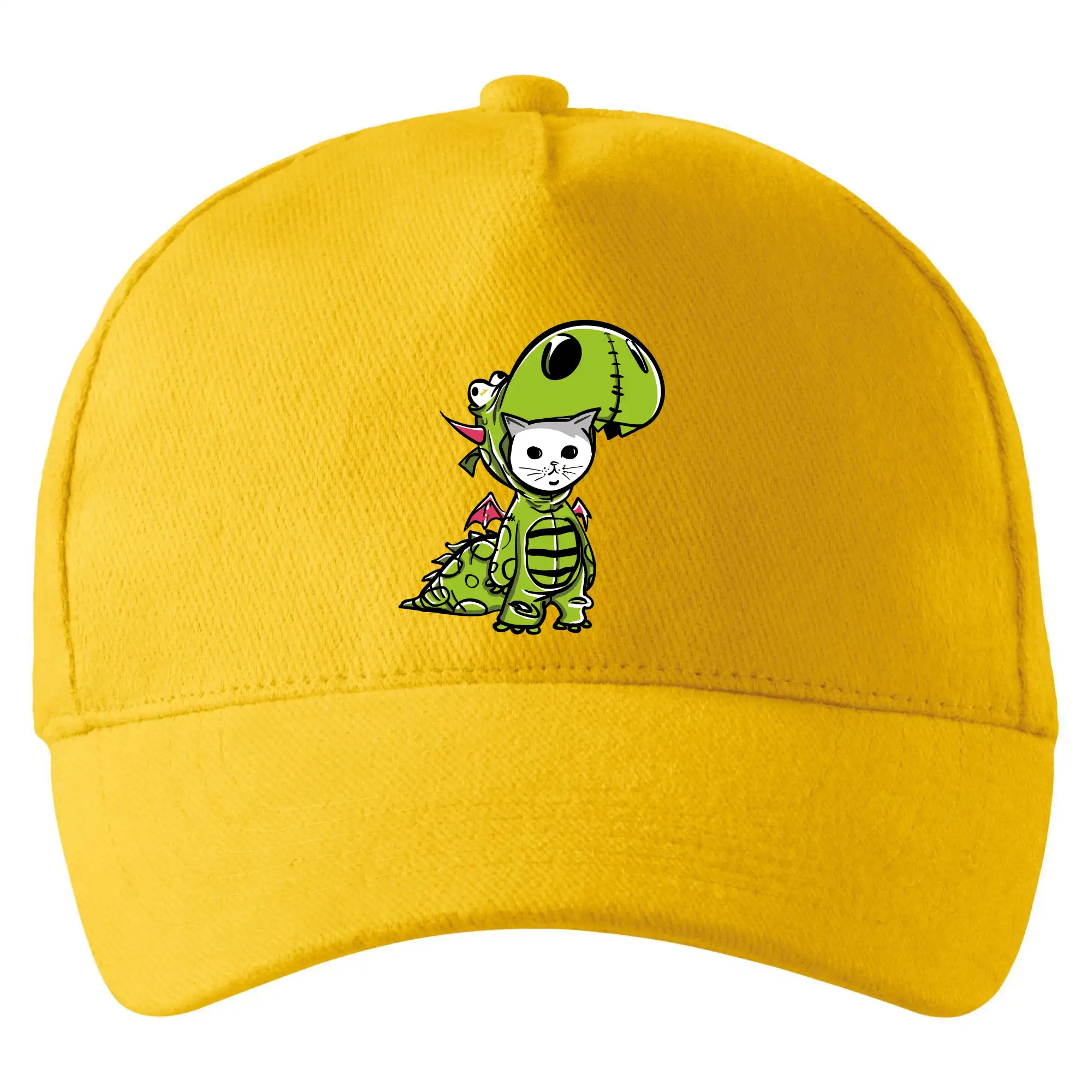 Kočkosaurus Rex