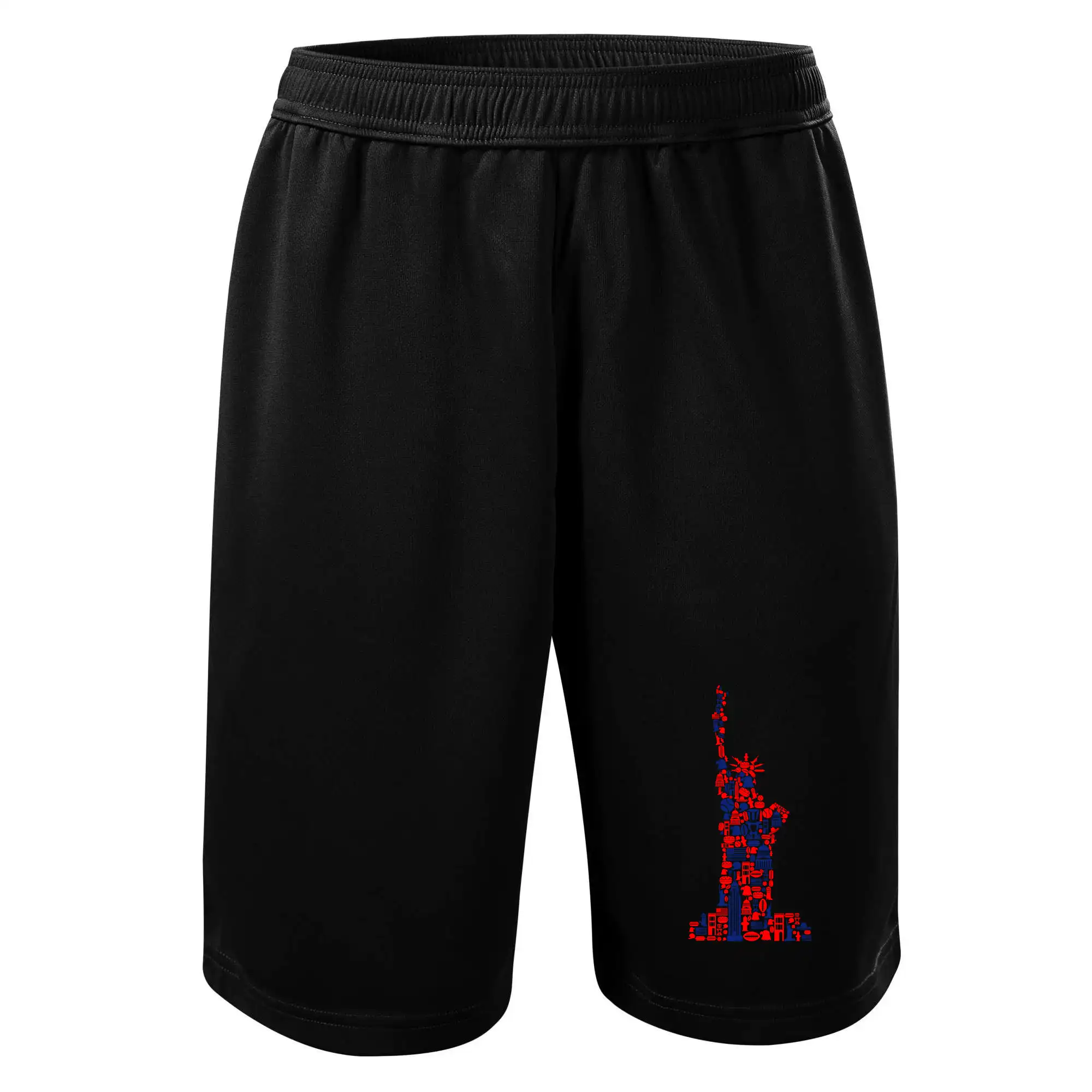 Socha svobody - New york ikony