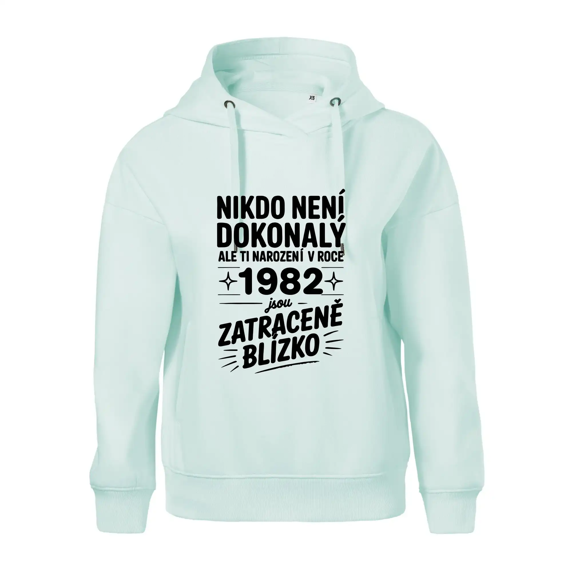Nikdo není dokonalý ale ti narození v roce 1982 jsou zatraceně blízko