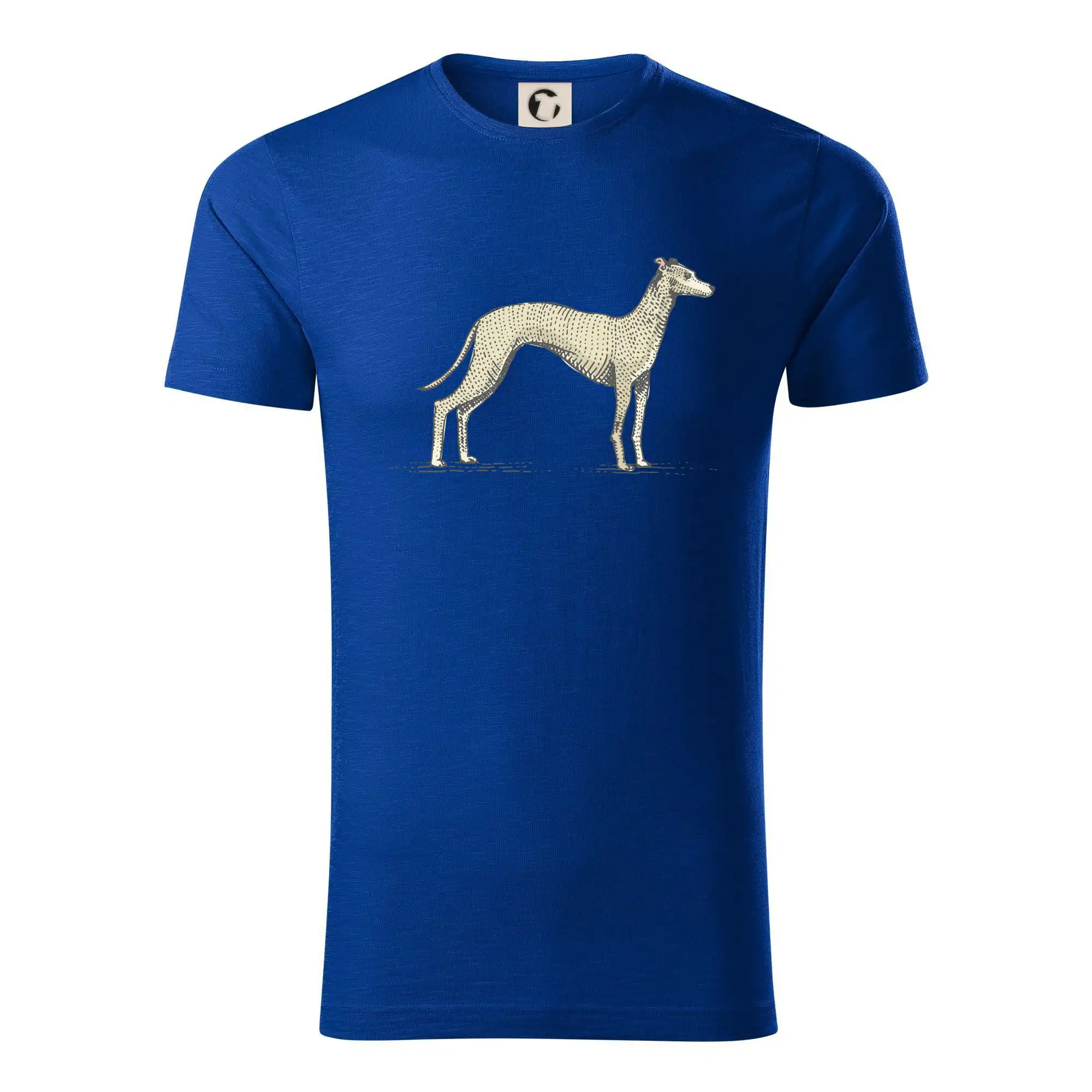 Vintage Whippet