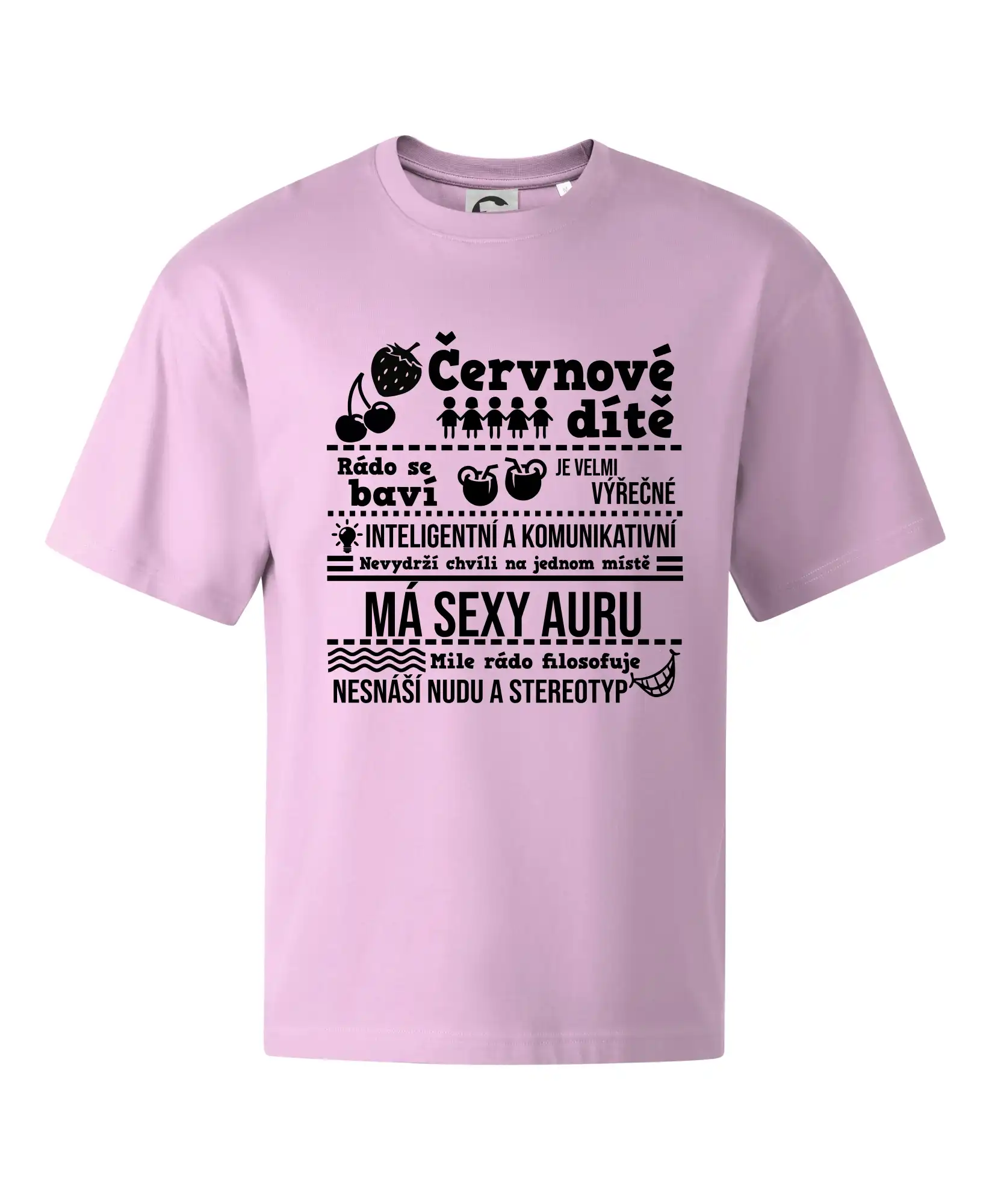 Narozeniny červen