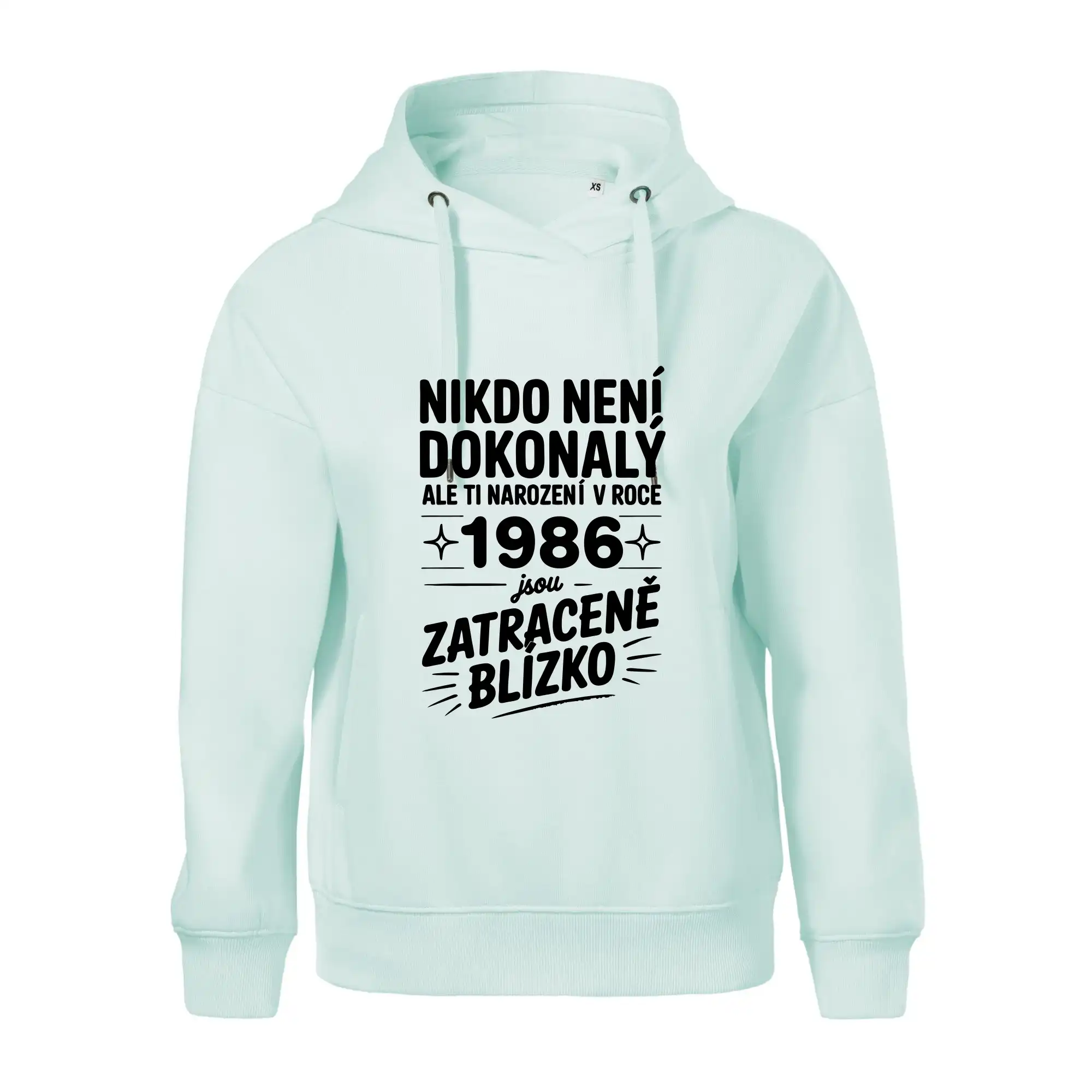 Nikdo není dokonalý ale ti narození v roce 1986 jsou zatraceně blízko
