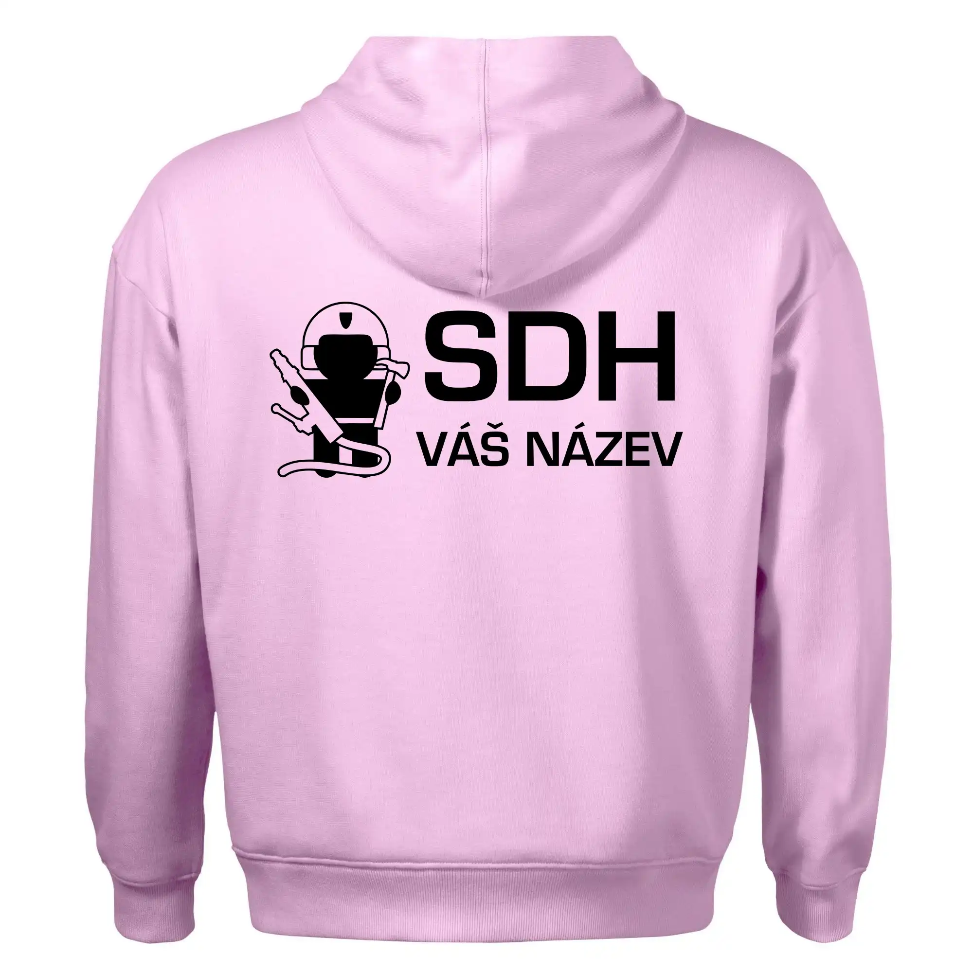 SDH postavička  (vlastní název)