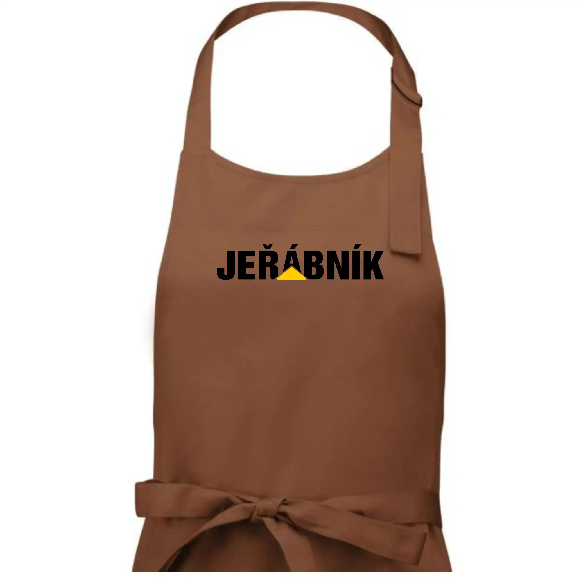 Jeřábník nápis