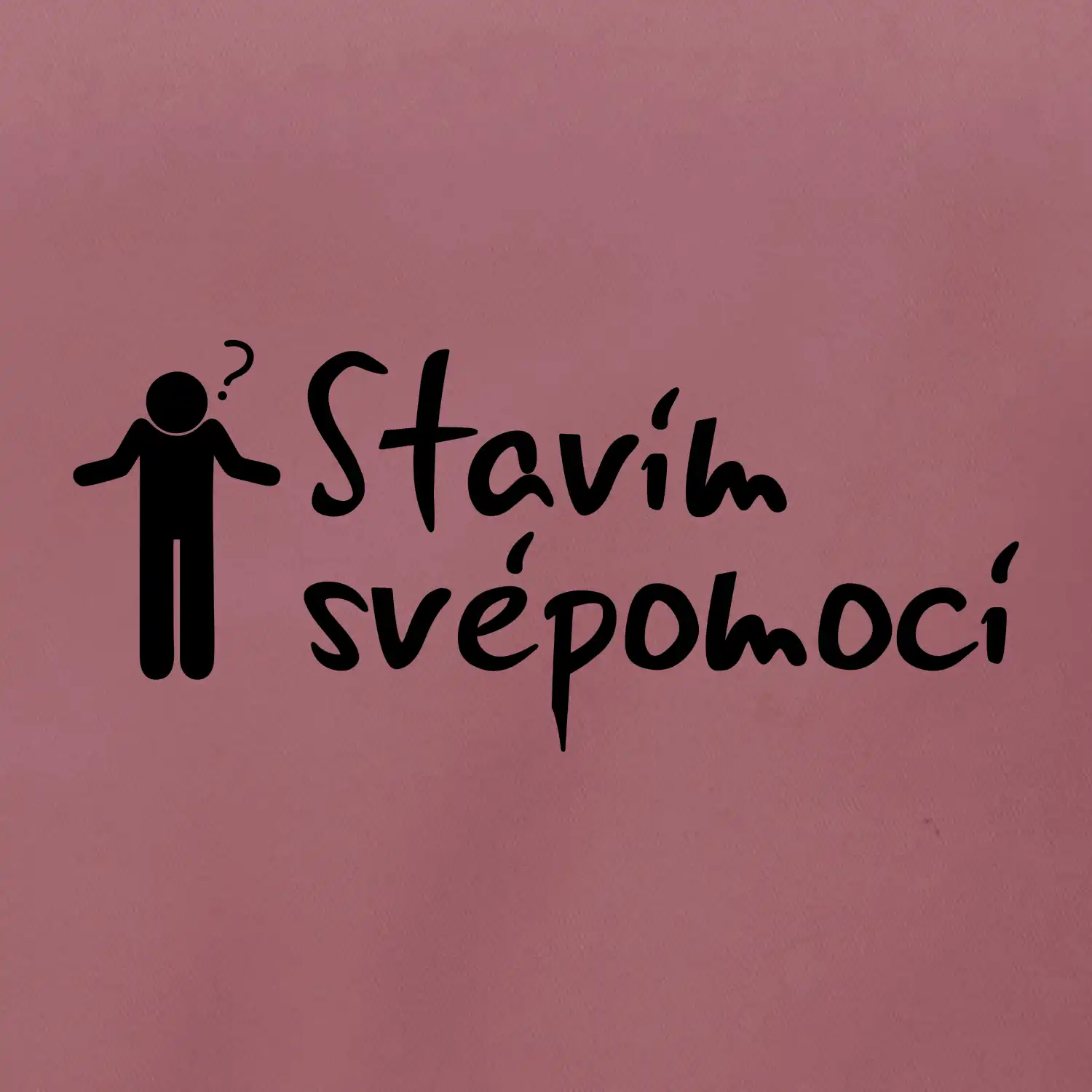 Stavím svépomocí - ikona