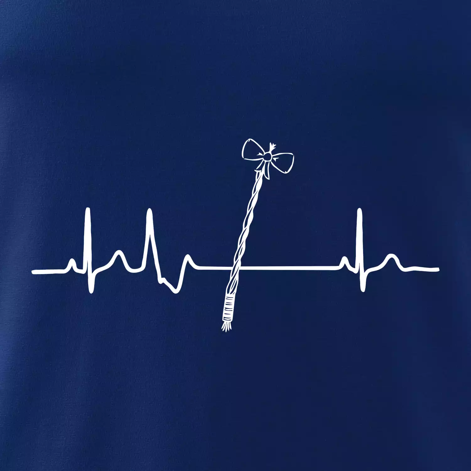 EKG Pomlázka