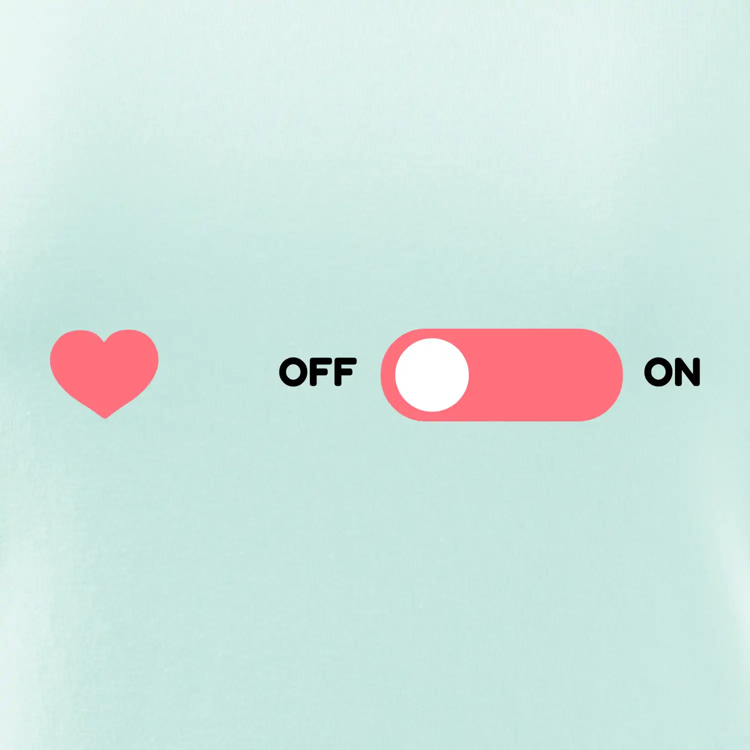 Love OFF