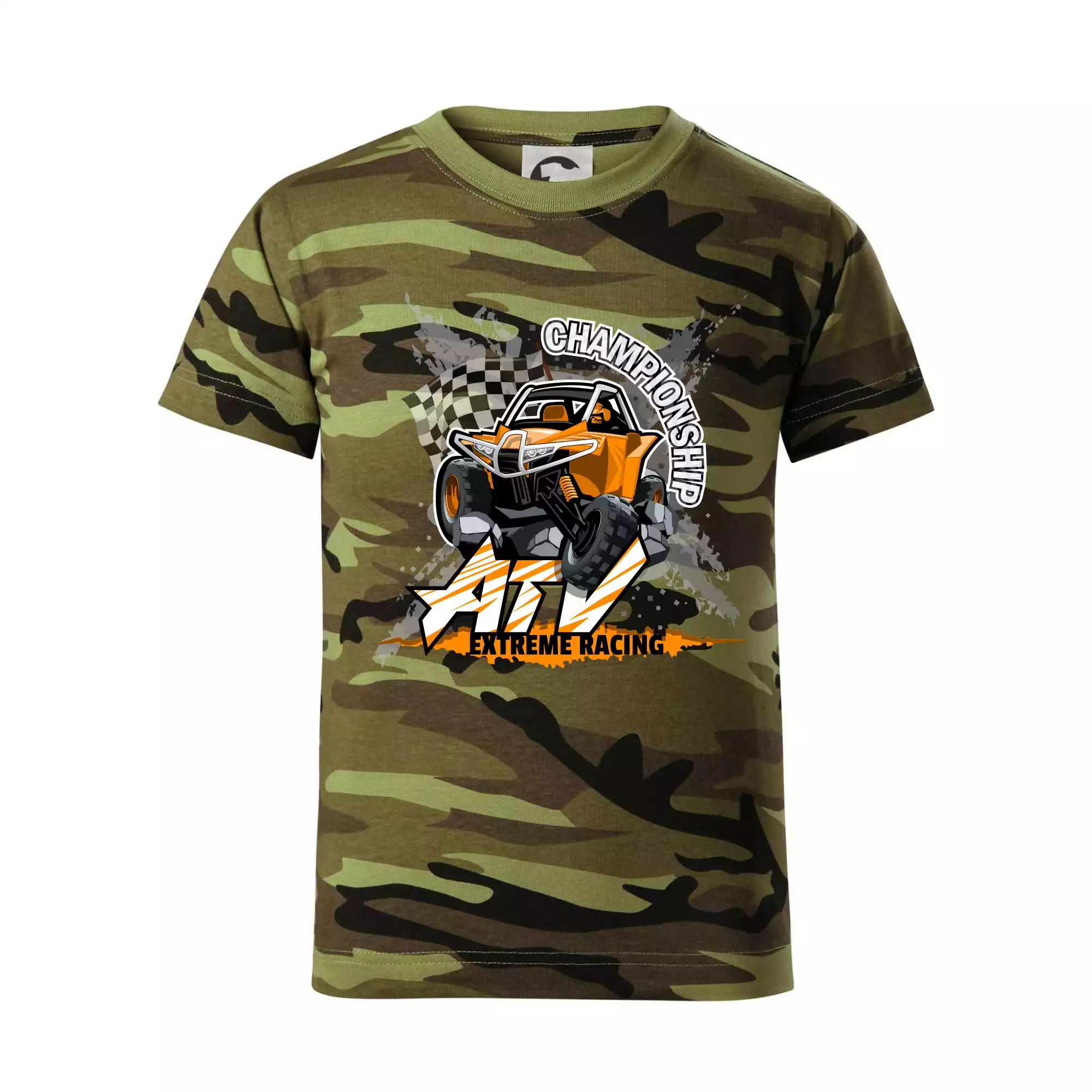 ATV extreme championship