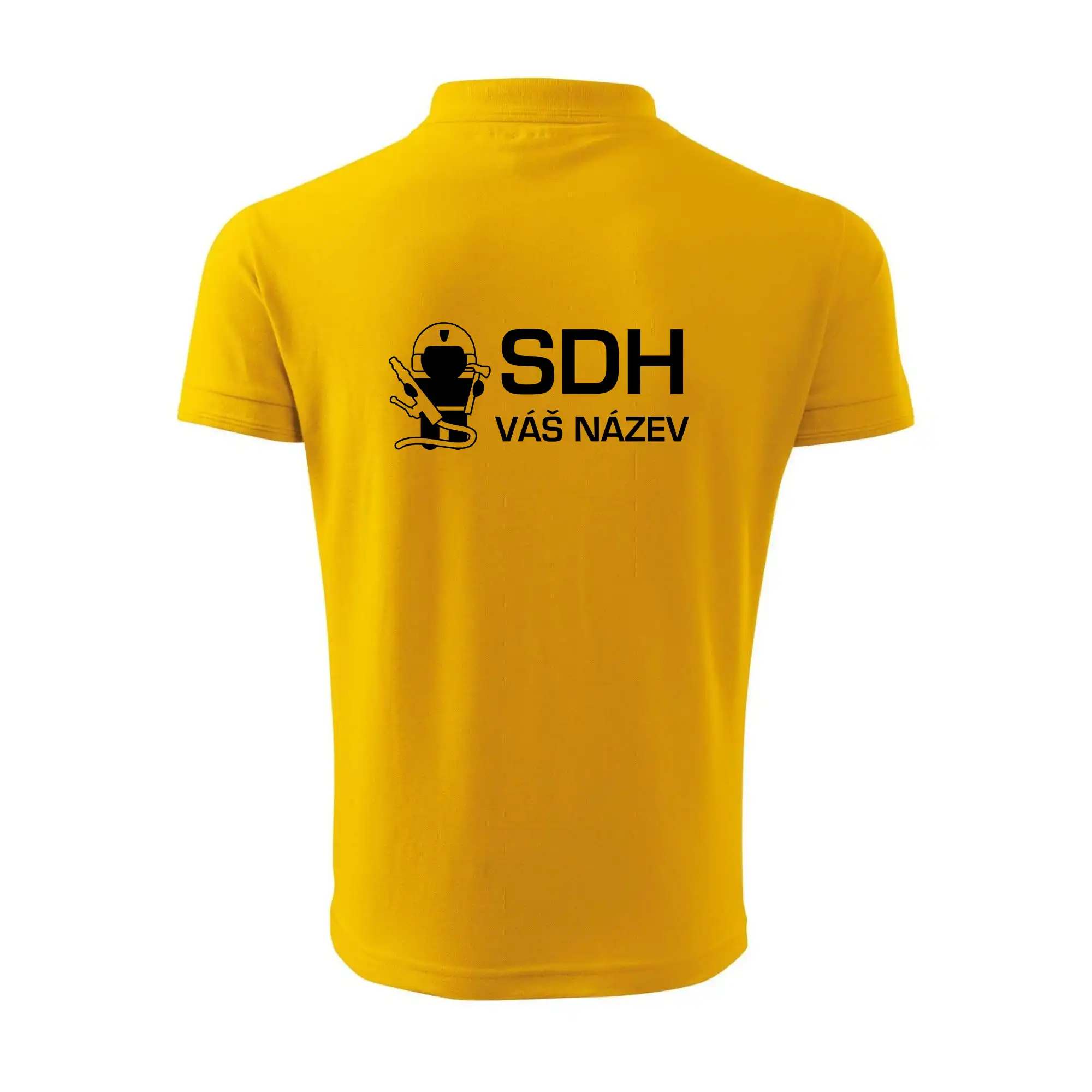 SDH postavička  (vlastní název)