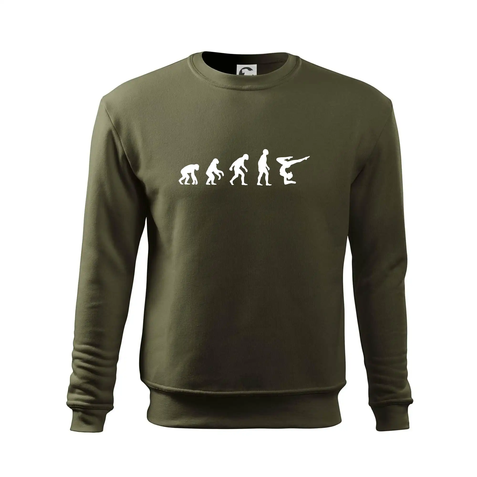 Evoluce yoga