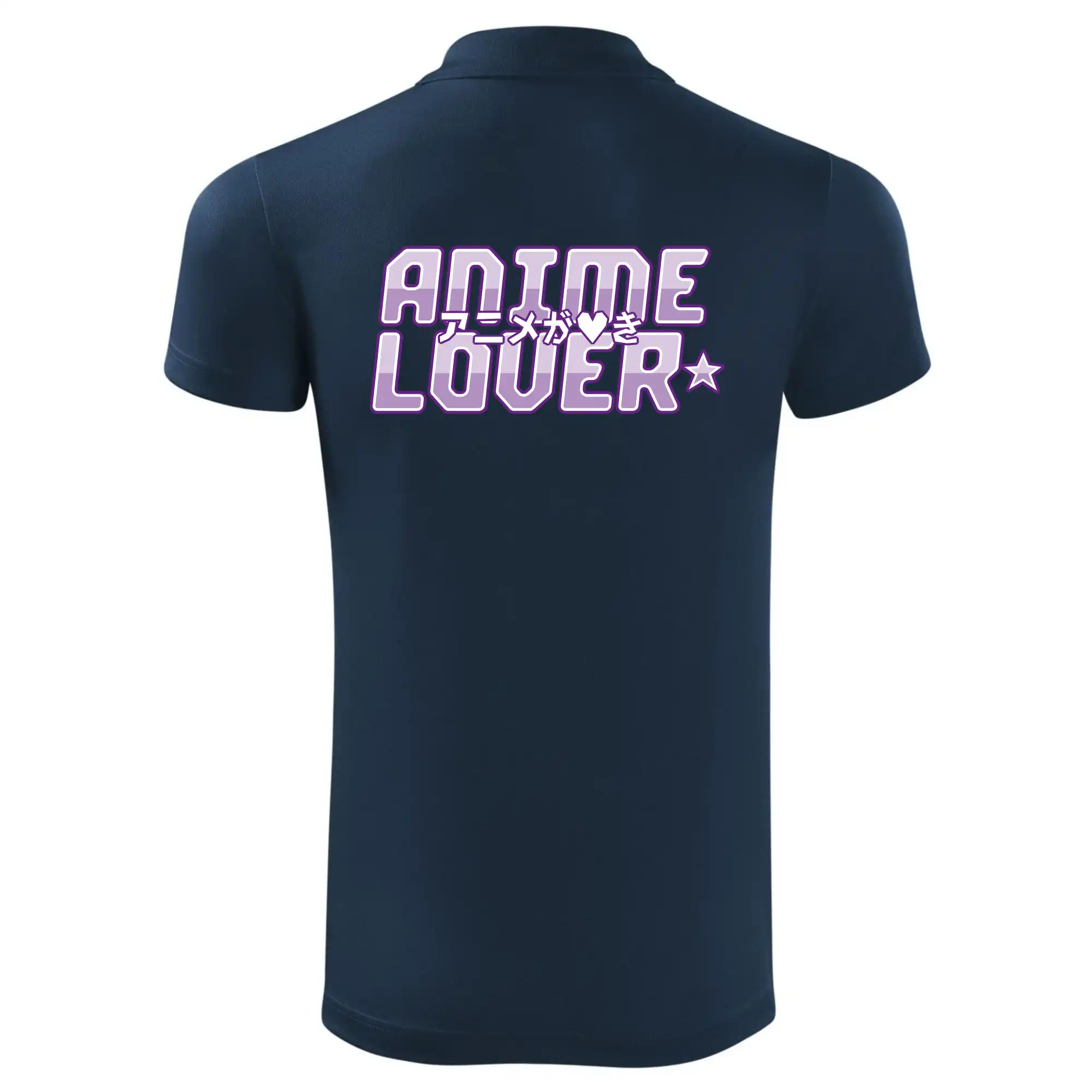 Anime lover