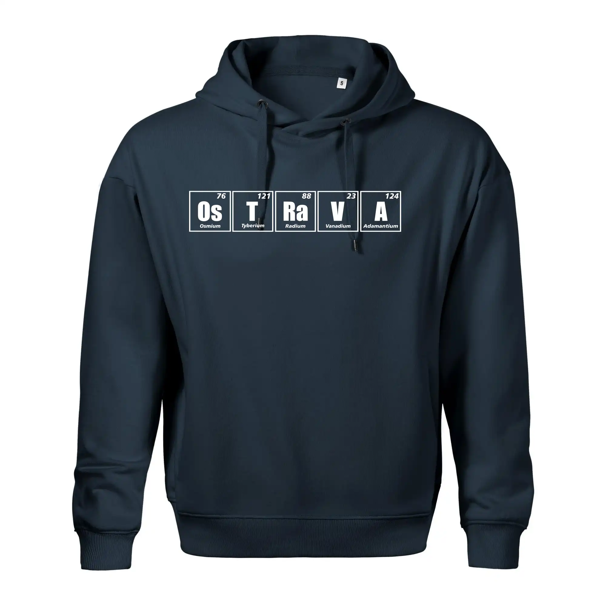 Periodická tabulka Ostrava