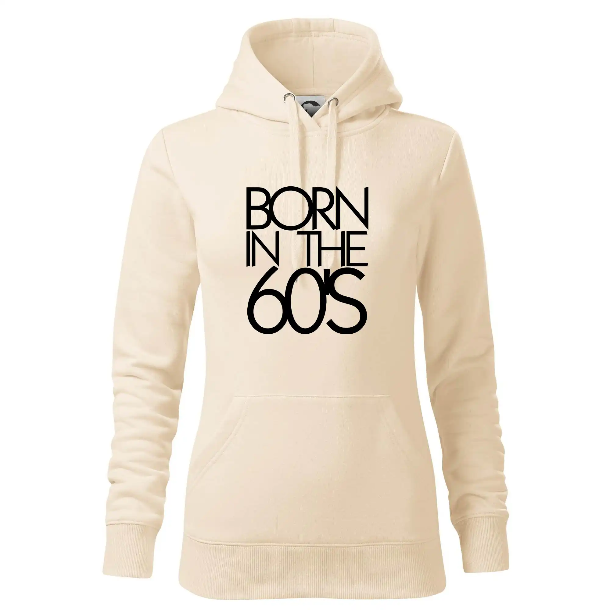 Born In The 60's