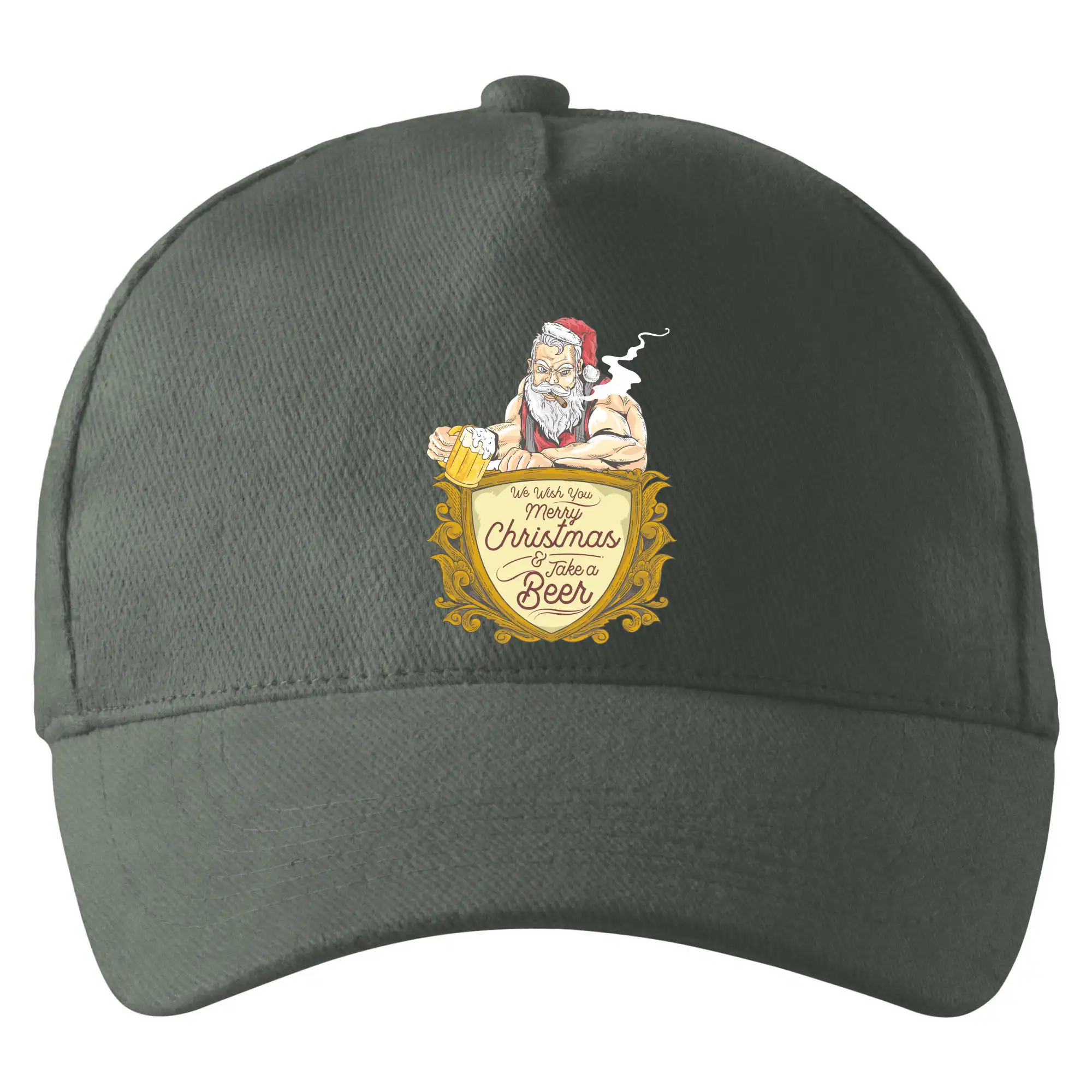 Drsnej santa
