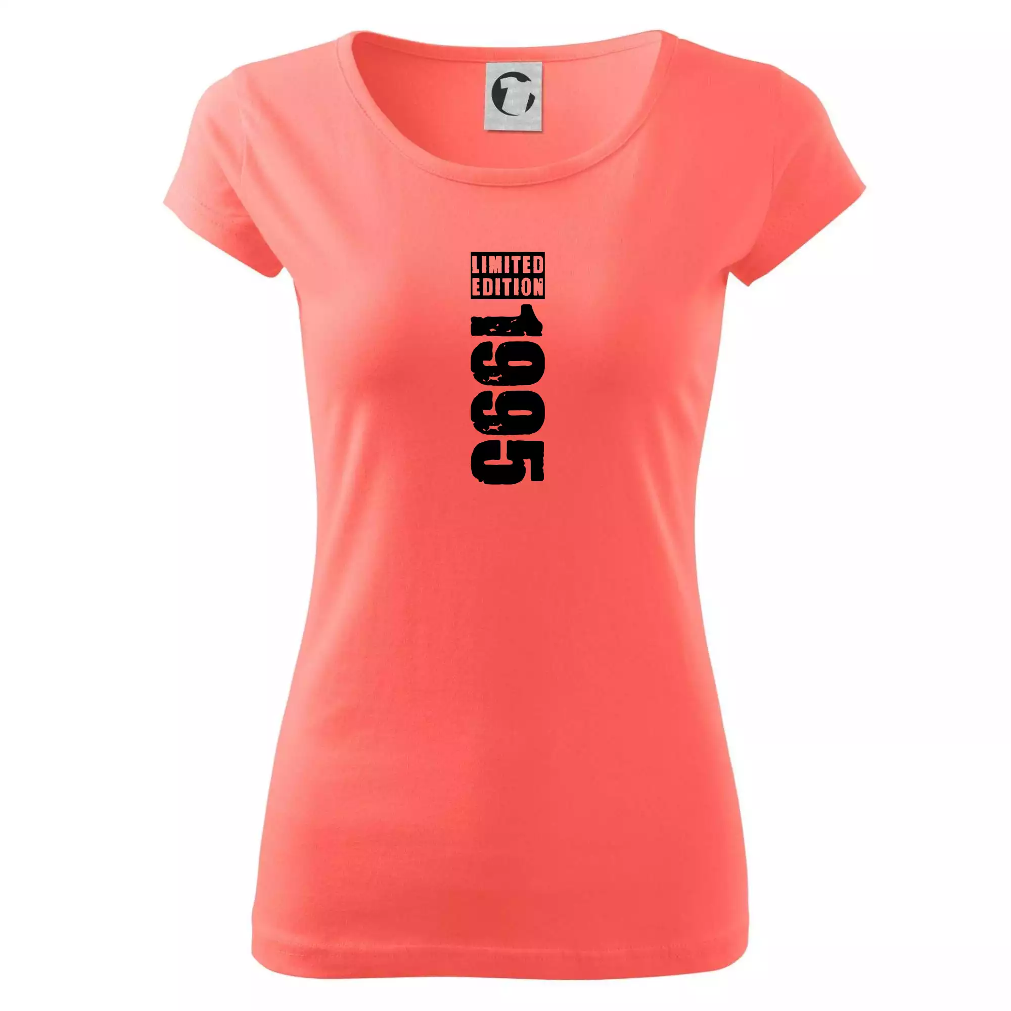 Limited edition 1995 pruh