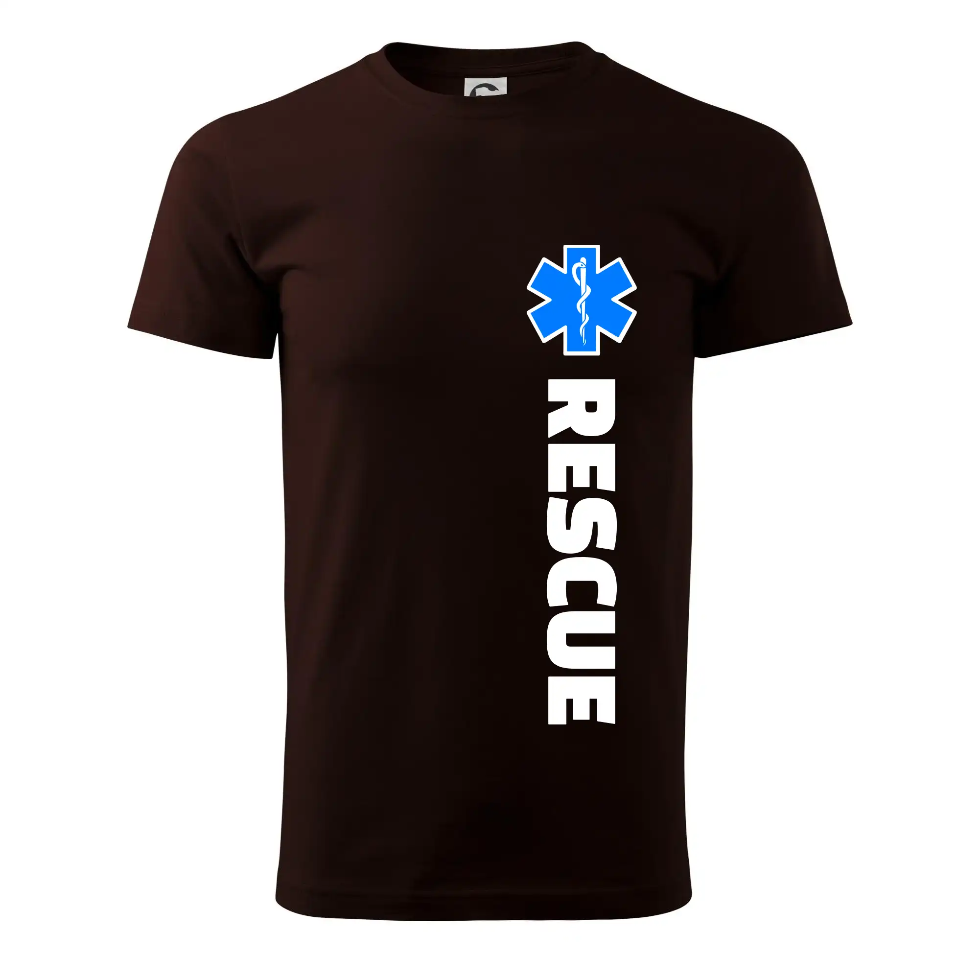 Rescue - pro záchranáře